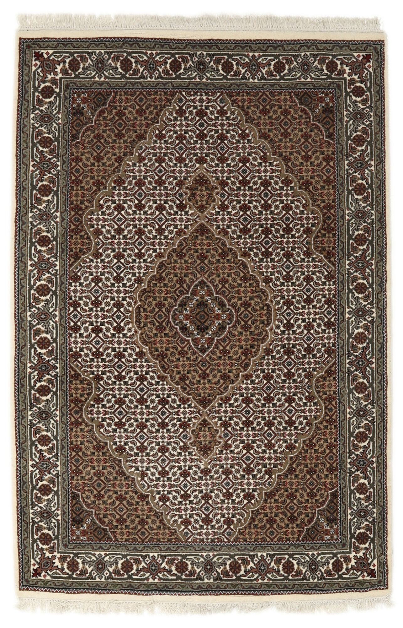 Tabriz Royal Matta 122x185