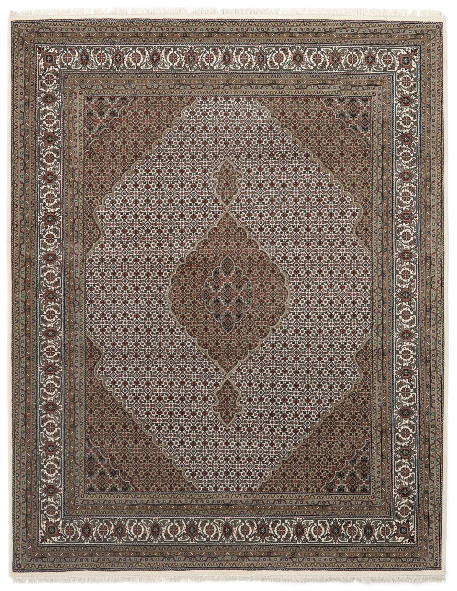 Tabriz Royal Matta 247x312