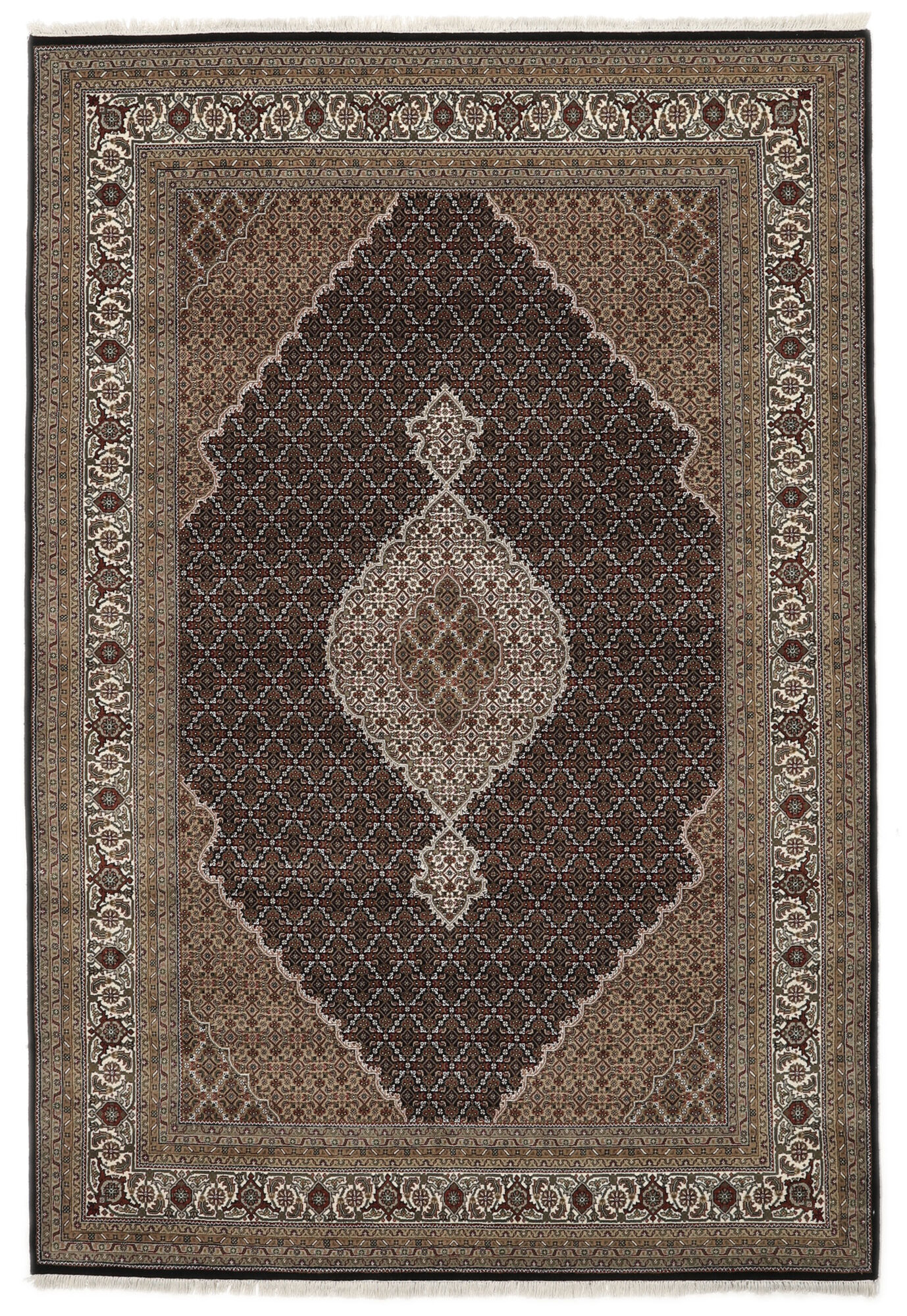 Tabriz Royal Matta 244x358