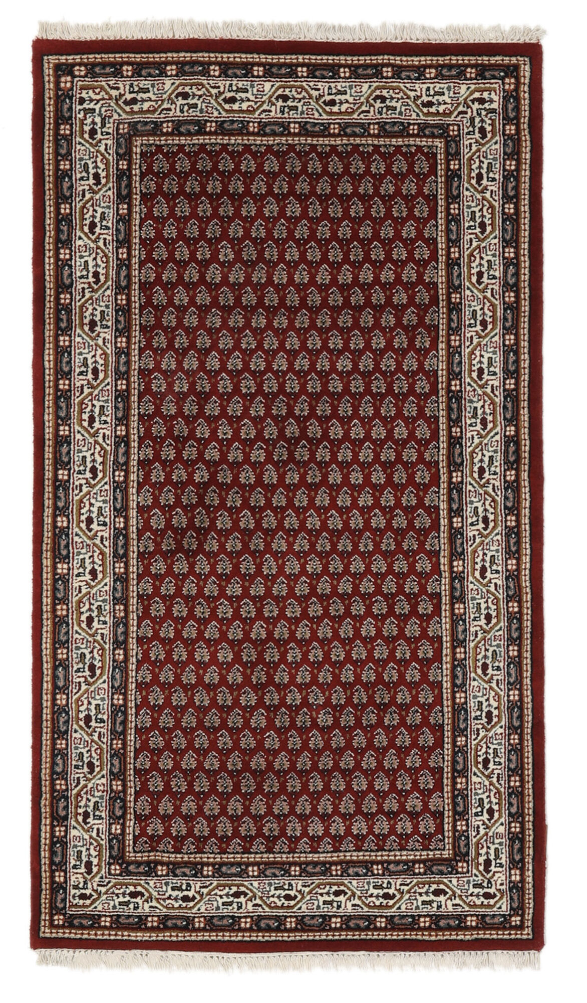 Mir Indisk Matta 89x160