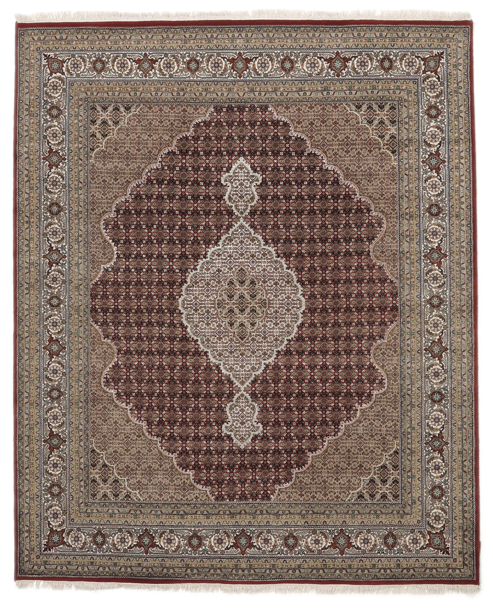 Tabriz Royal Matta 249x303