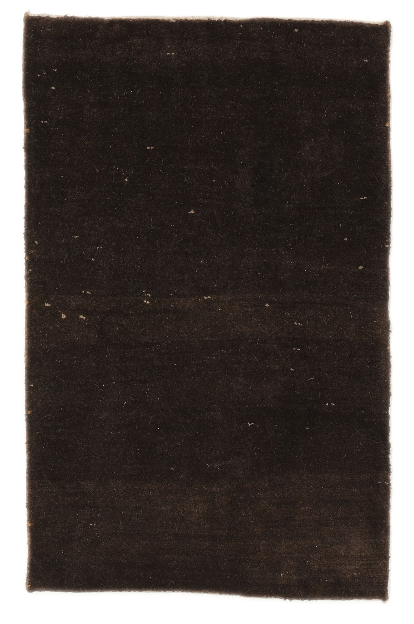 
    Gabbeh Persia - Black - 80 x 125 cm
  