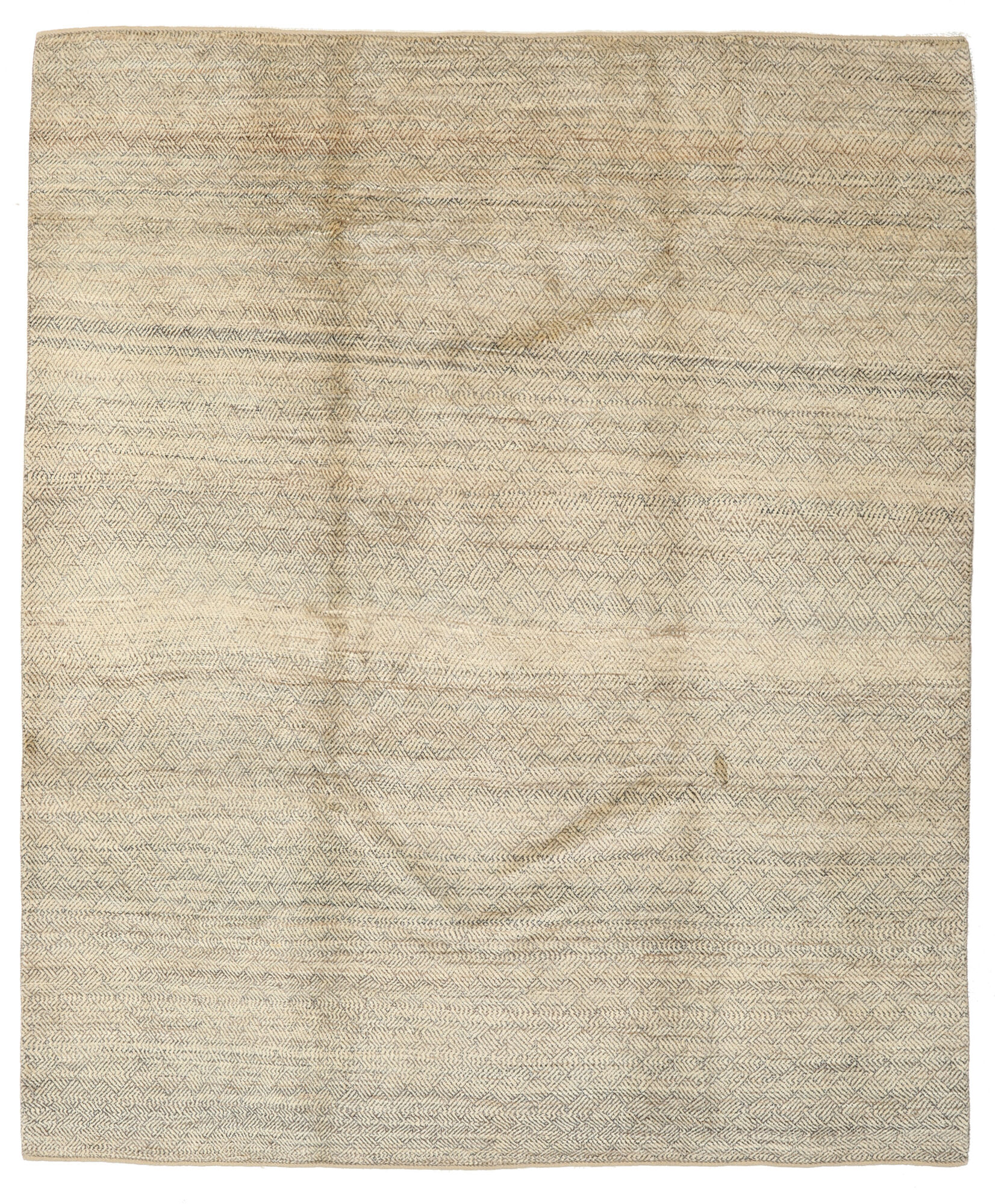 Gabbeh Fine Matta 207x245