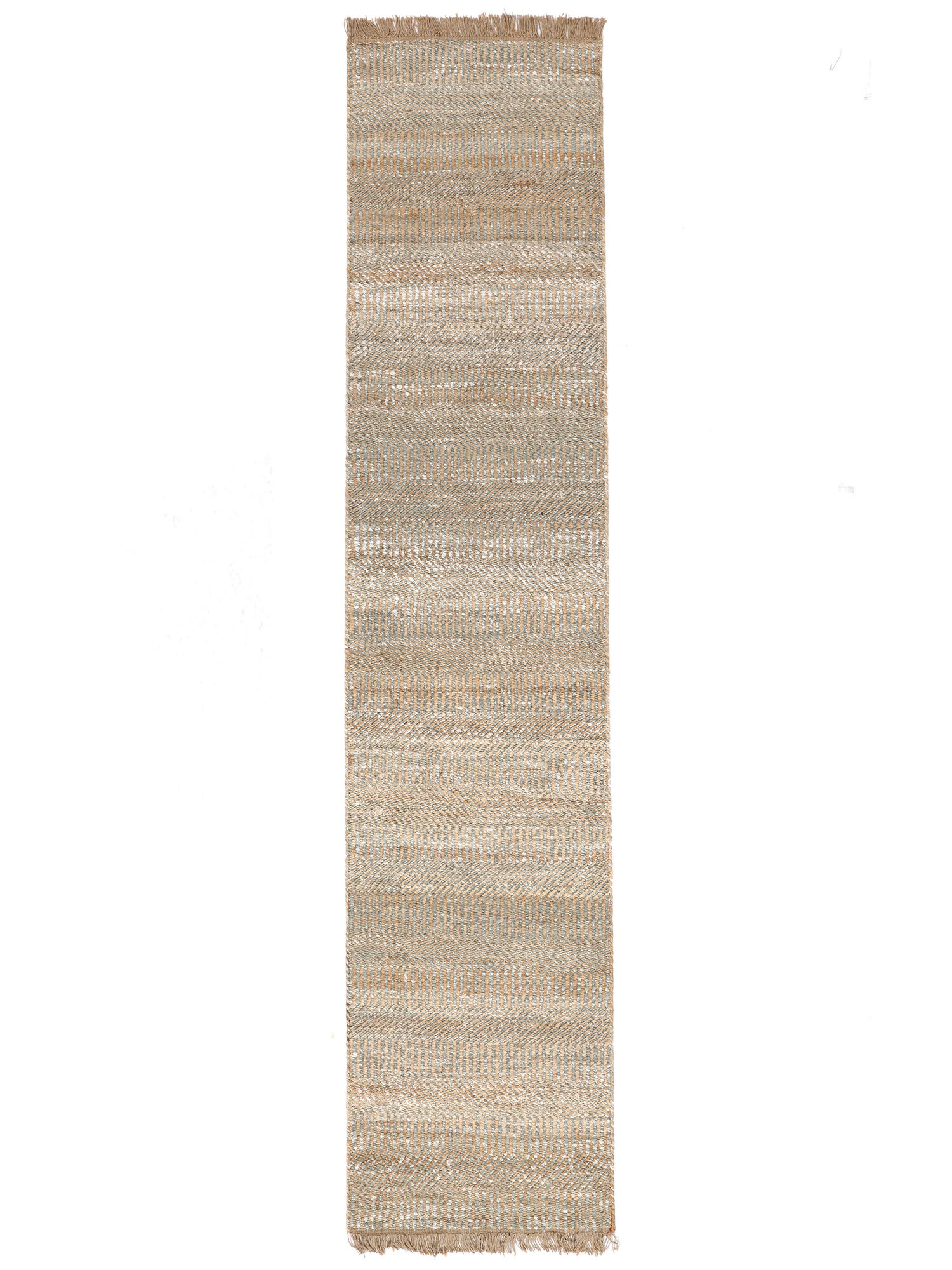 
    Sahara Jute - Brown - 80 x 400 cm
  