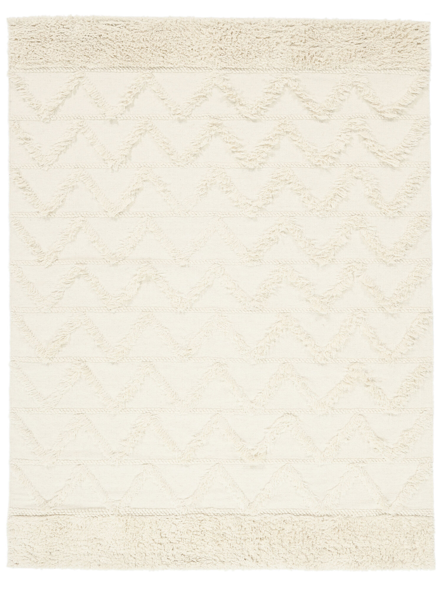 
    Capri - Cream white - 250 x 300 cm
  