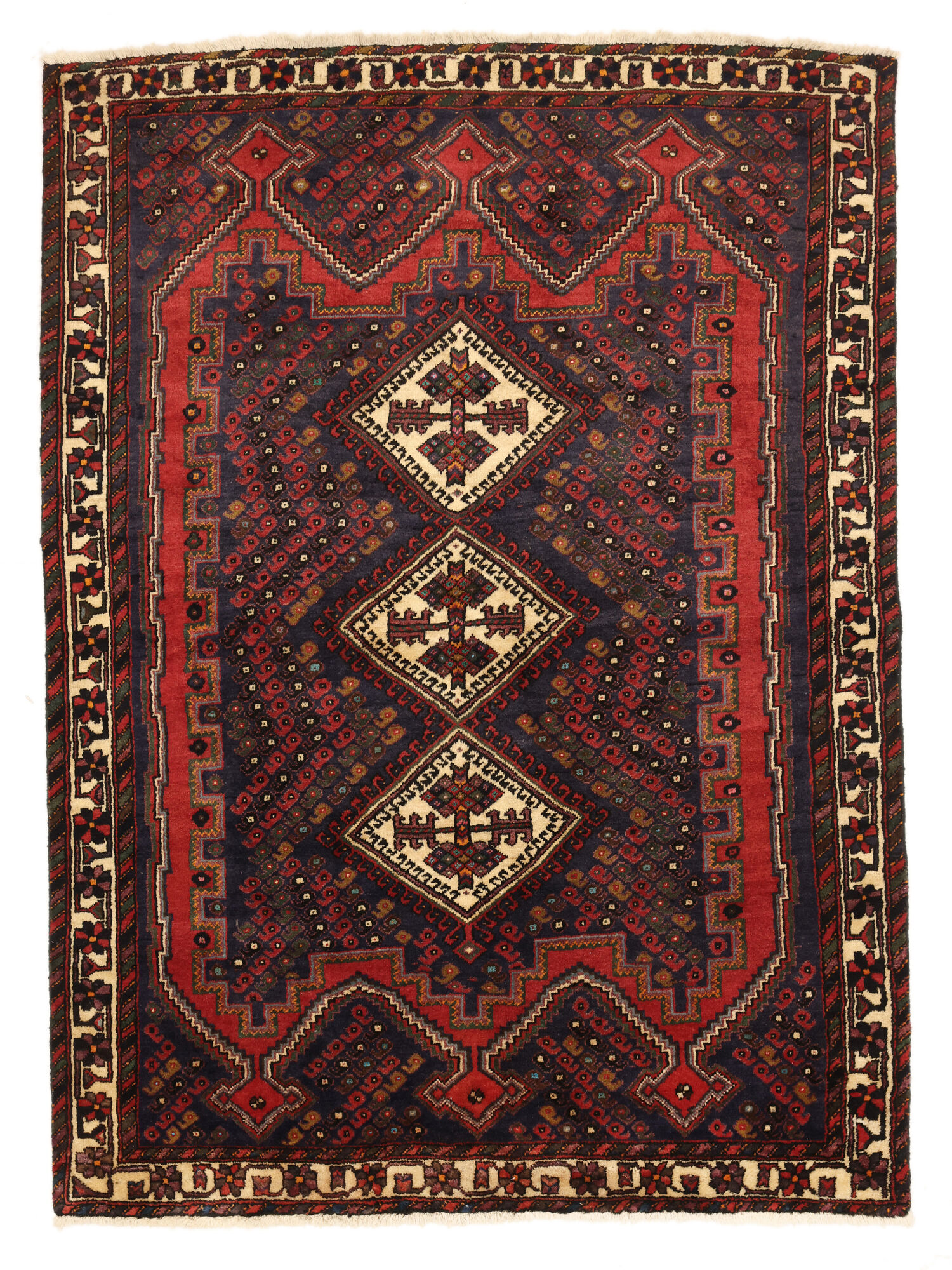 Afshar Matta 123x163