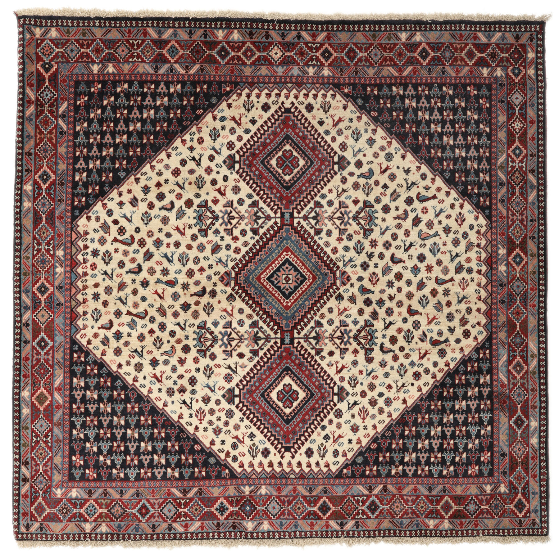 Yalameh Matta 201x205