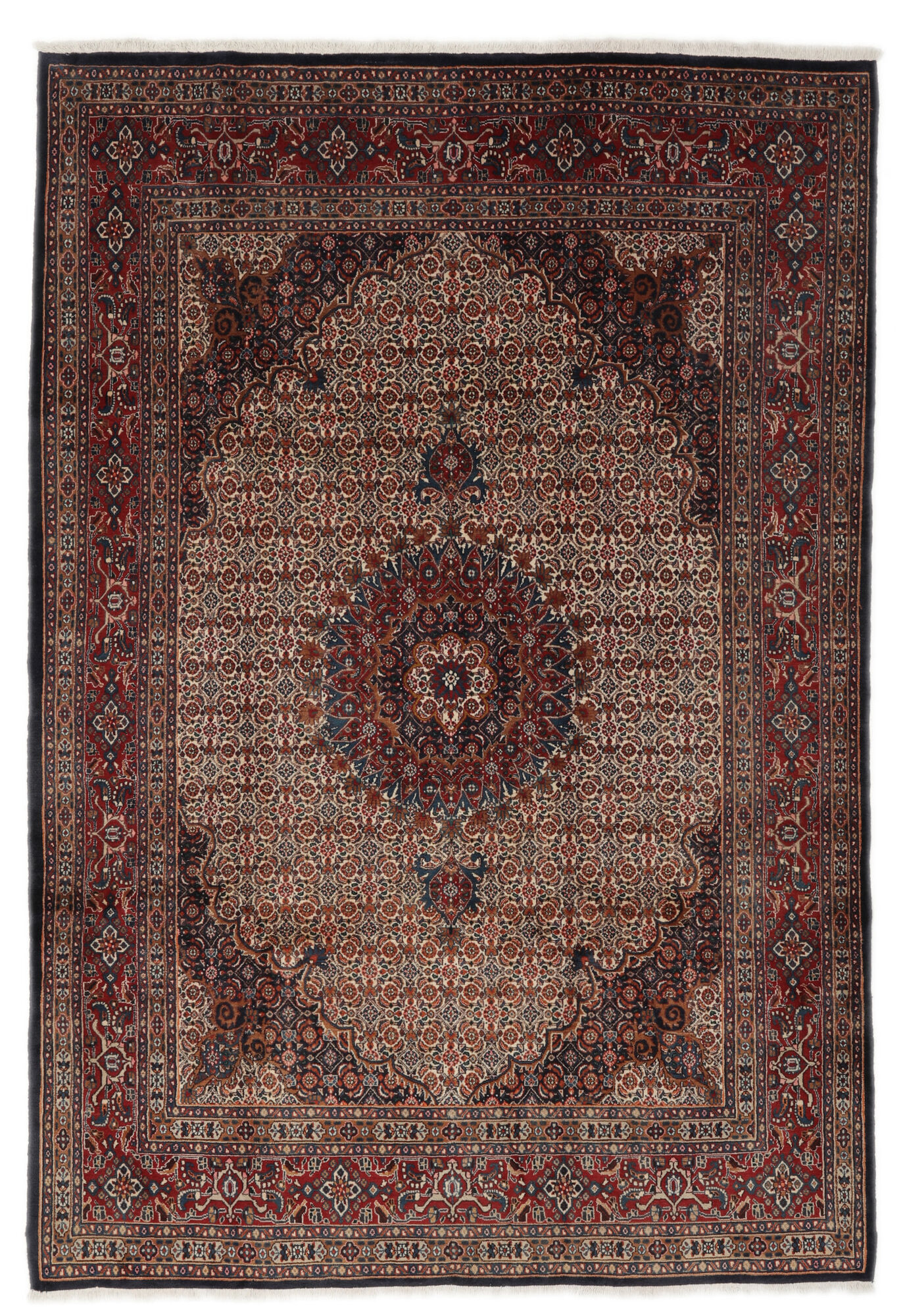 Moud Matta 195x290
