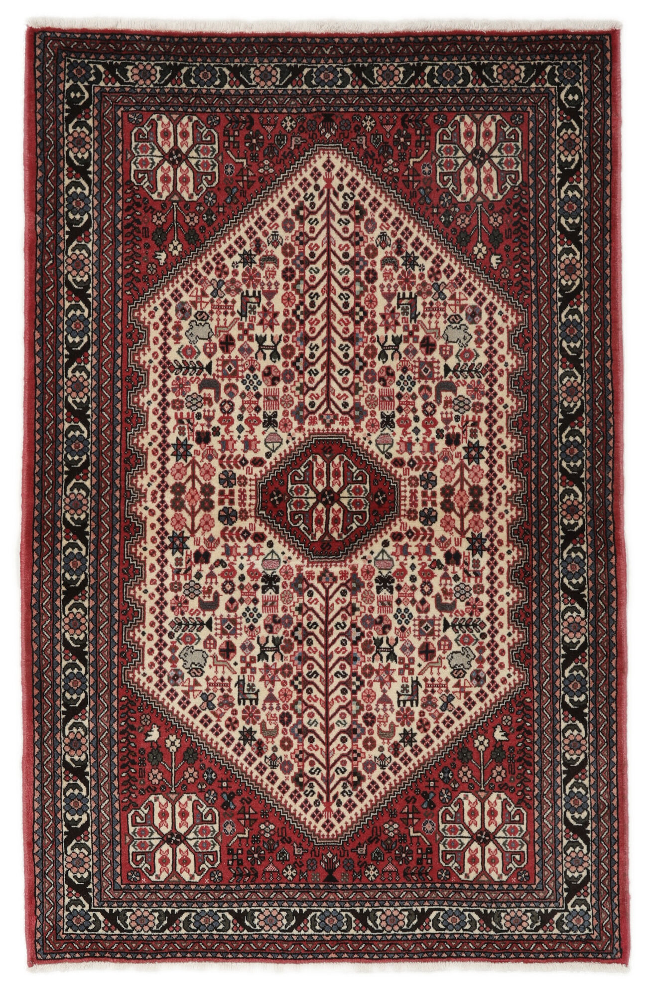 Abadeh Matta 100x155
