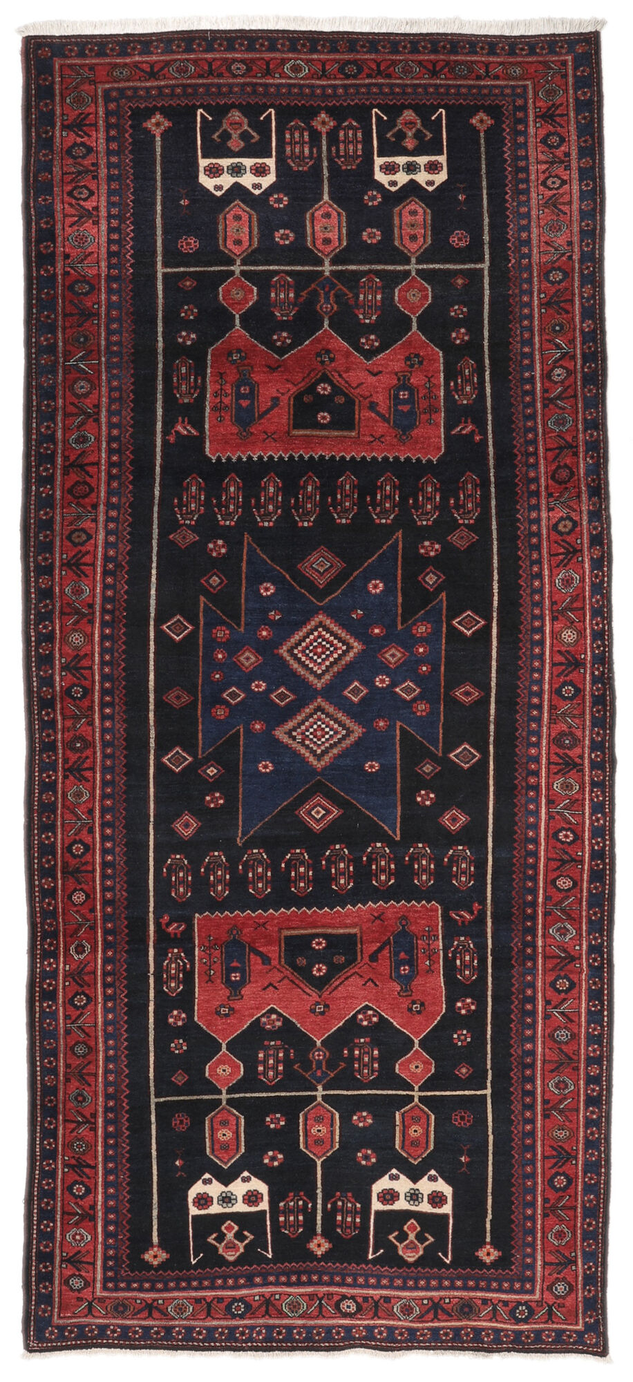 Kurdi Matta 146x328