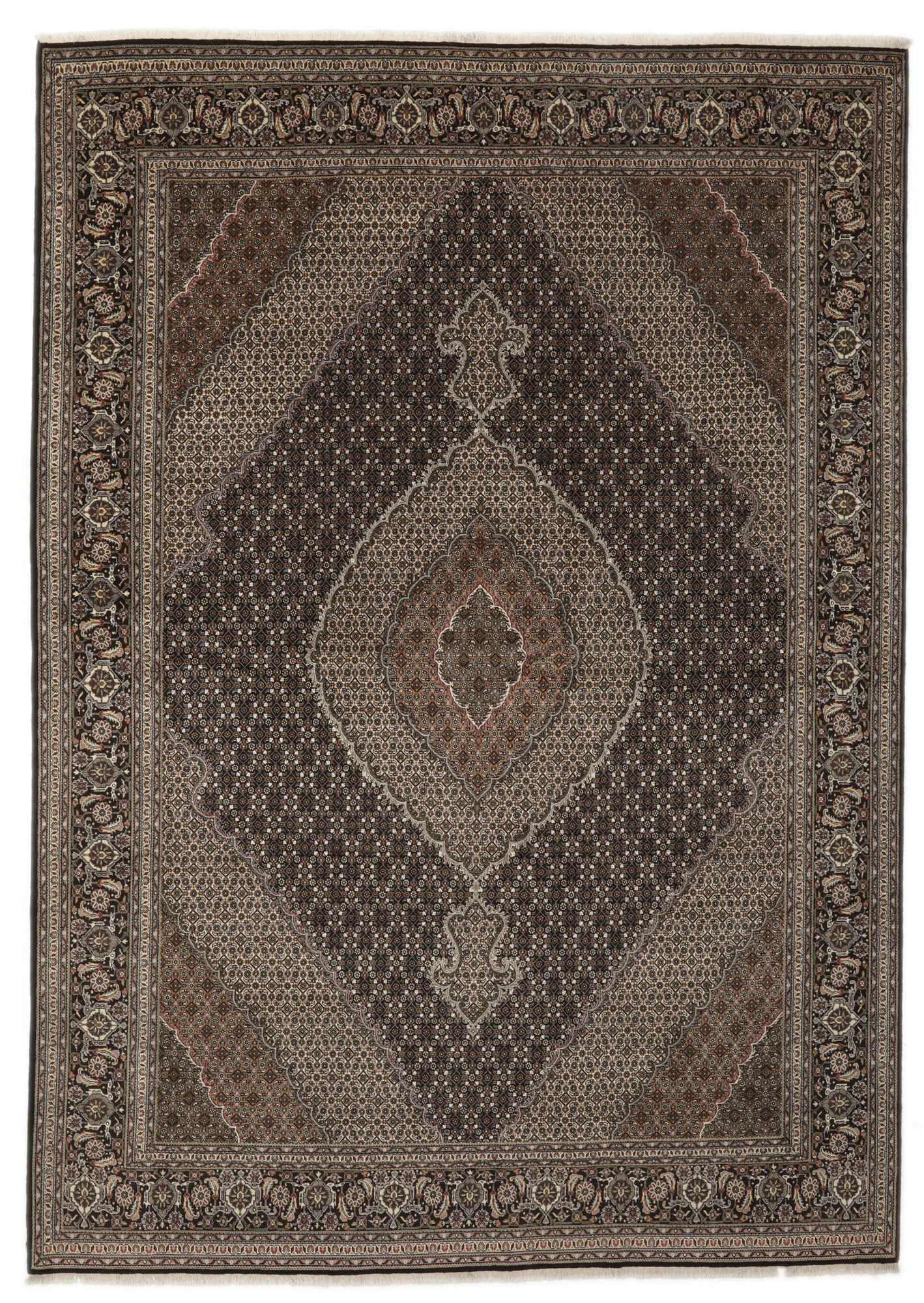 Tabriz 40 Raj Matta 248x345