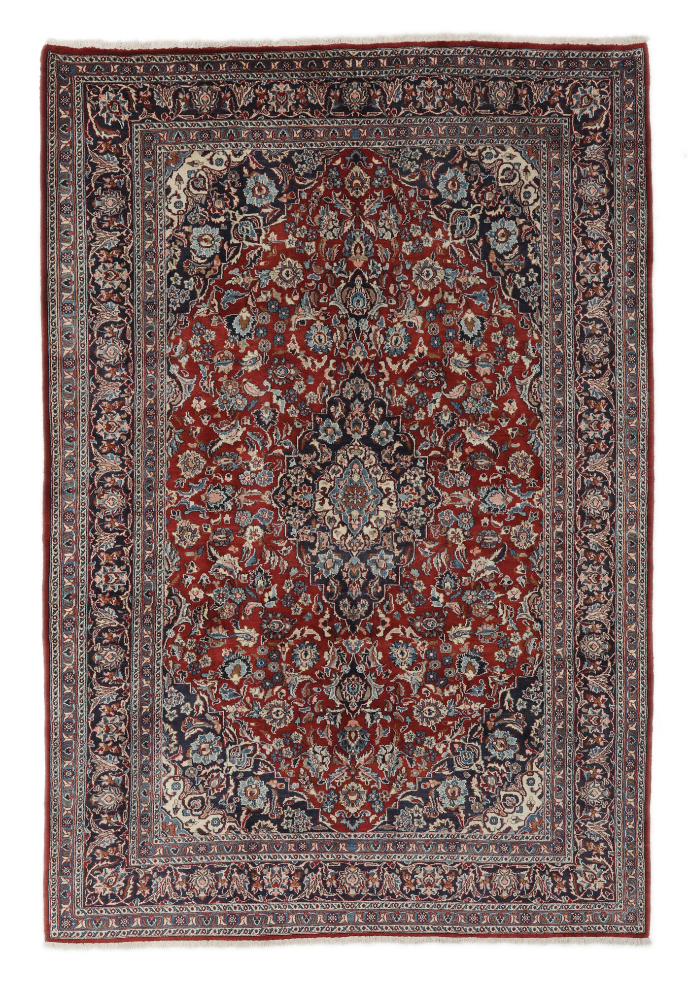 Mashad Matta 197x292