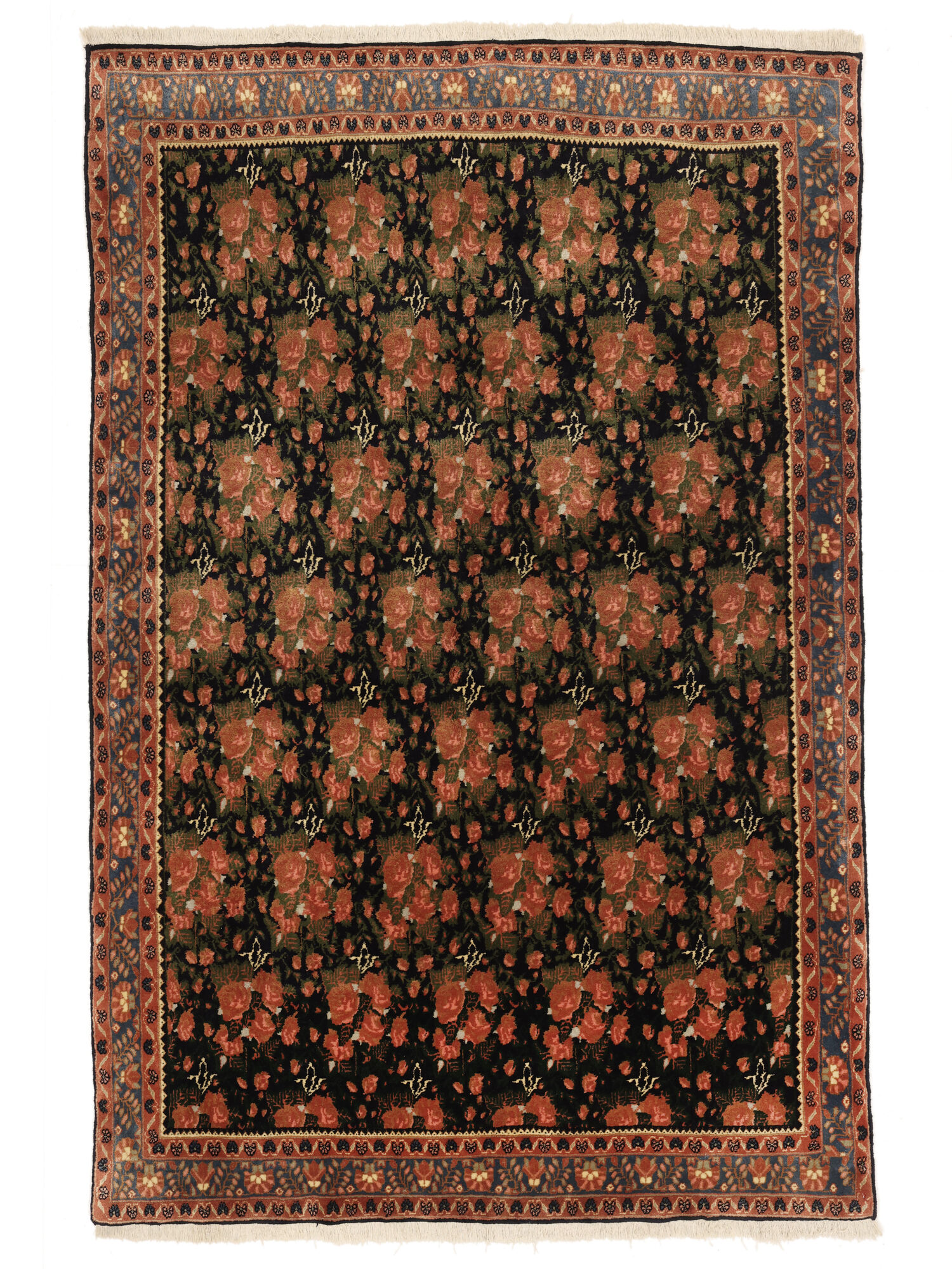 Afshar Matta 126x192