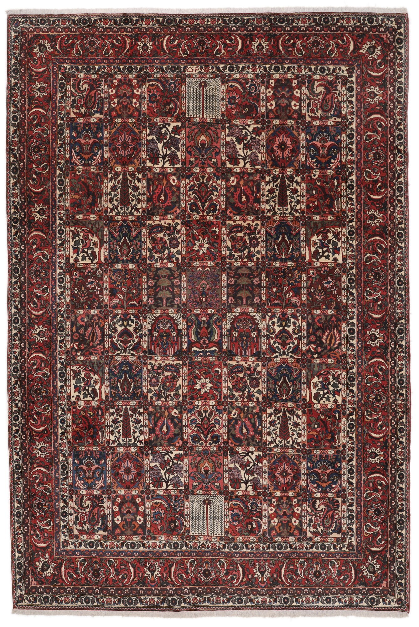 Bakhtiar Matta 265x393
