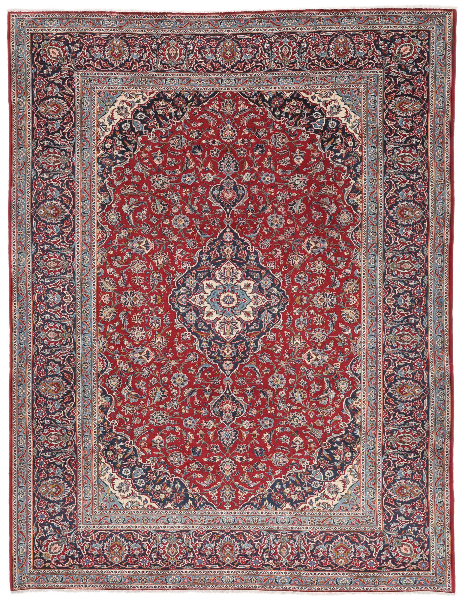Keshan Matta 284x370