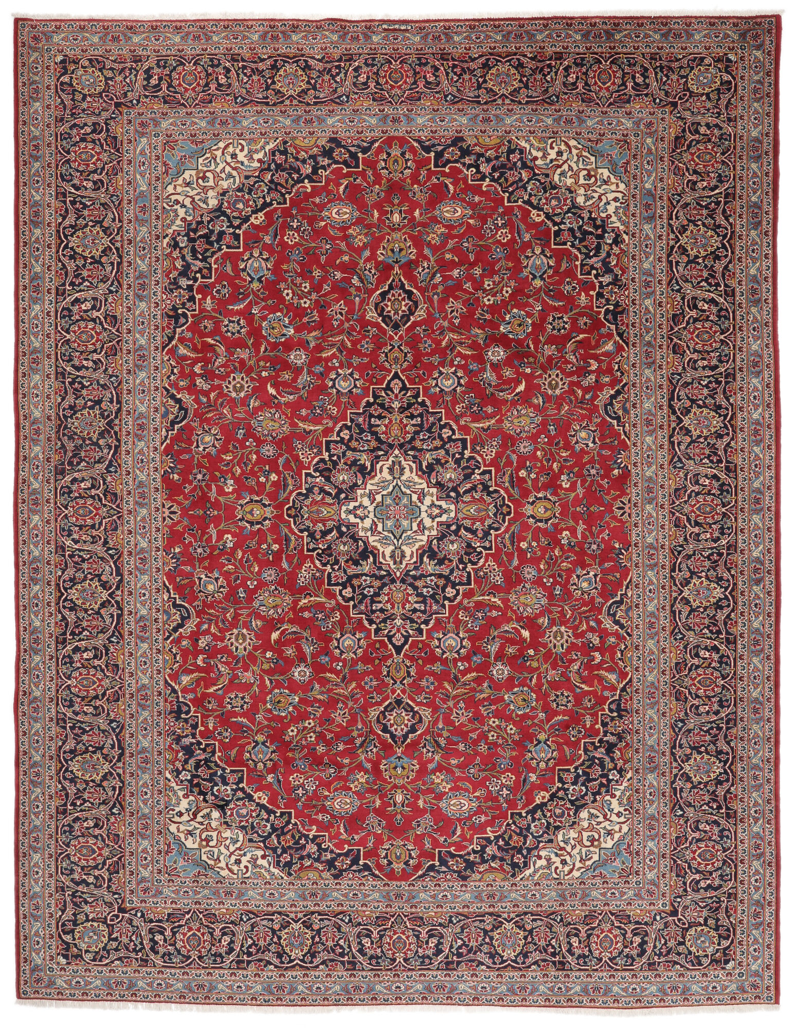 Keshan Matta 300x390