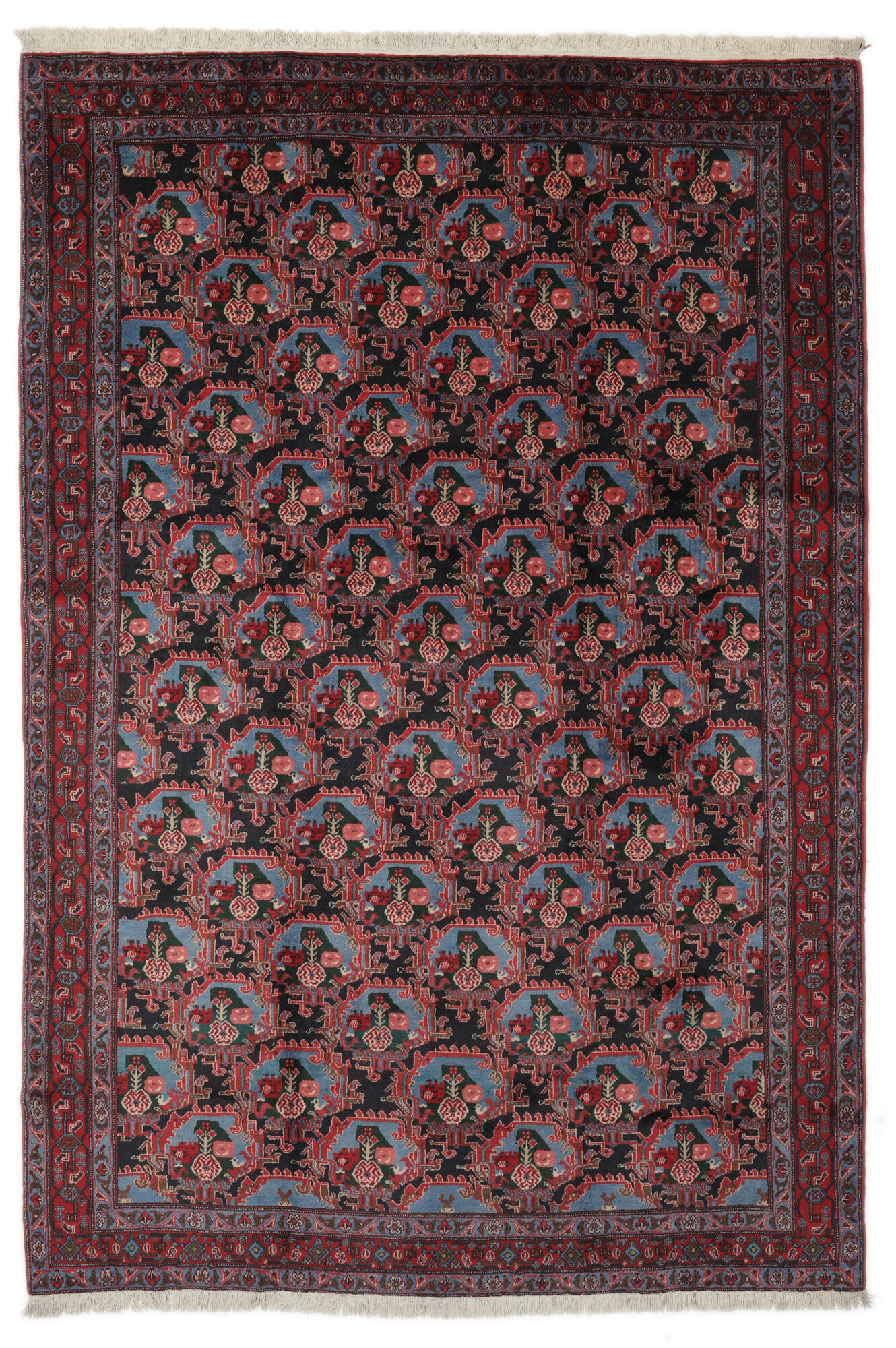 Senneh Matta 200x290