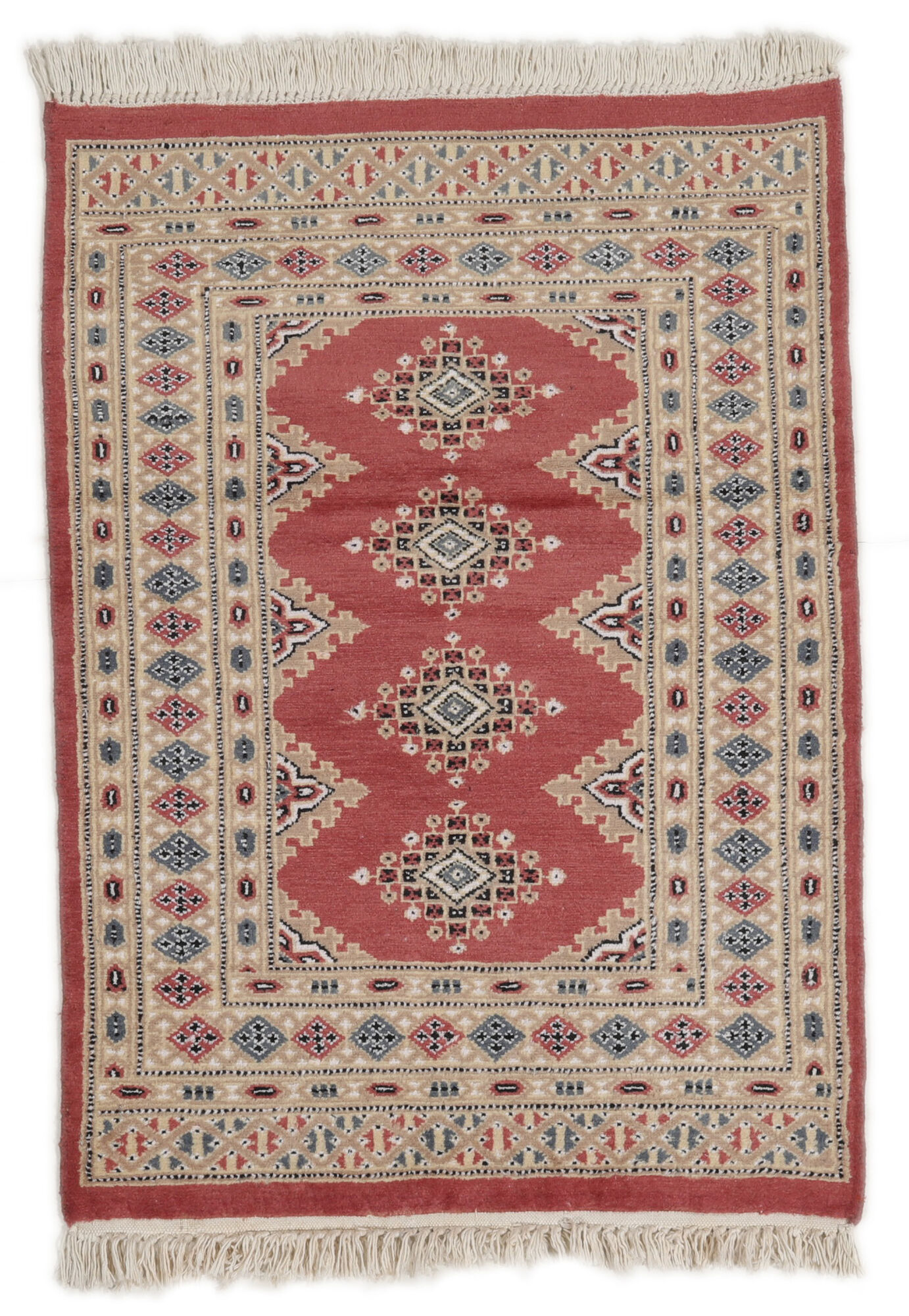 Pakistan Bokhara 2ply Matta 78x110
