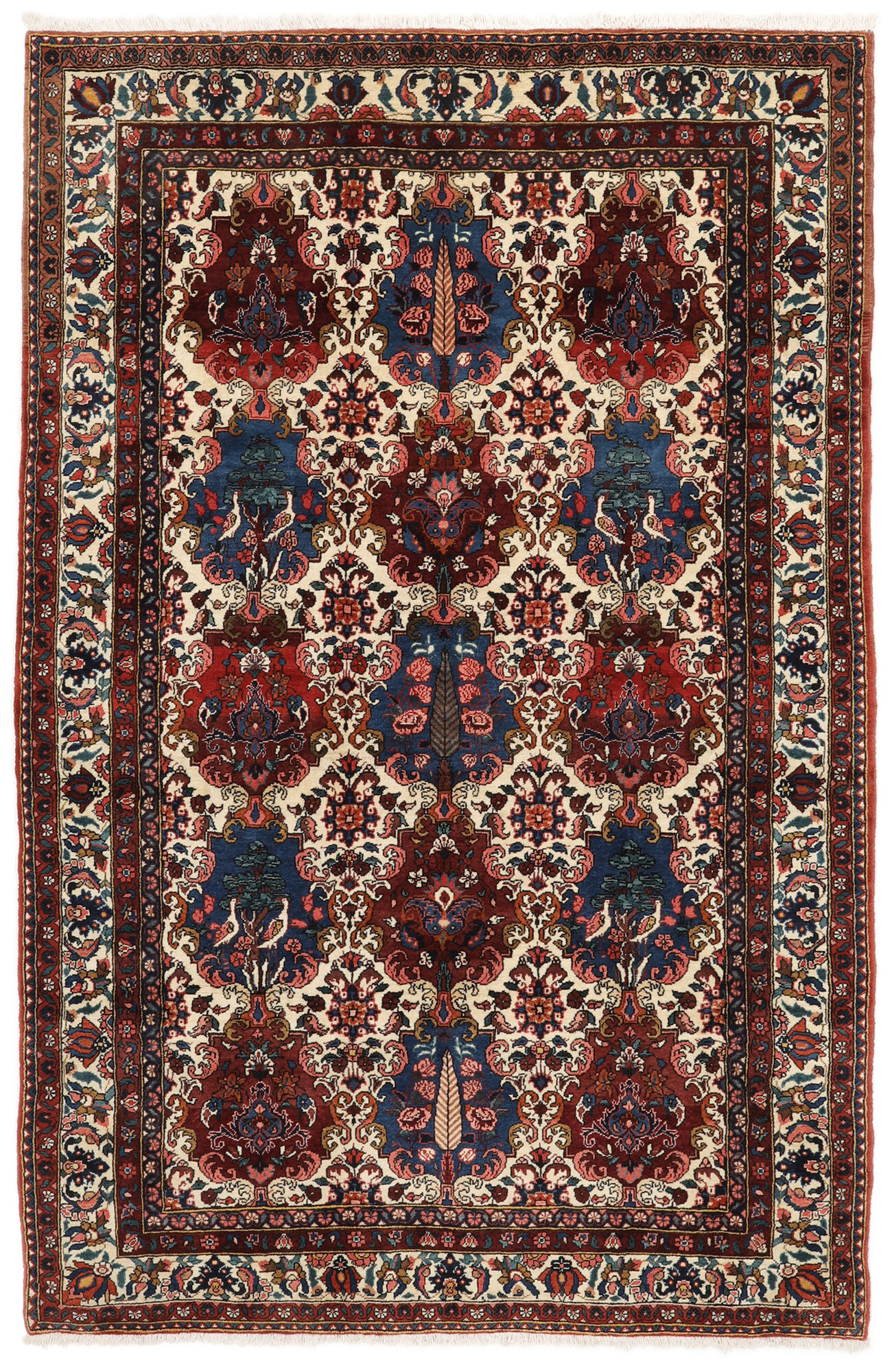 Bakhtiar Matta 162x250