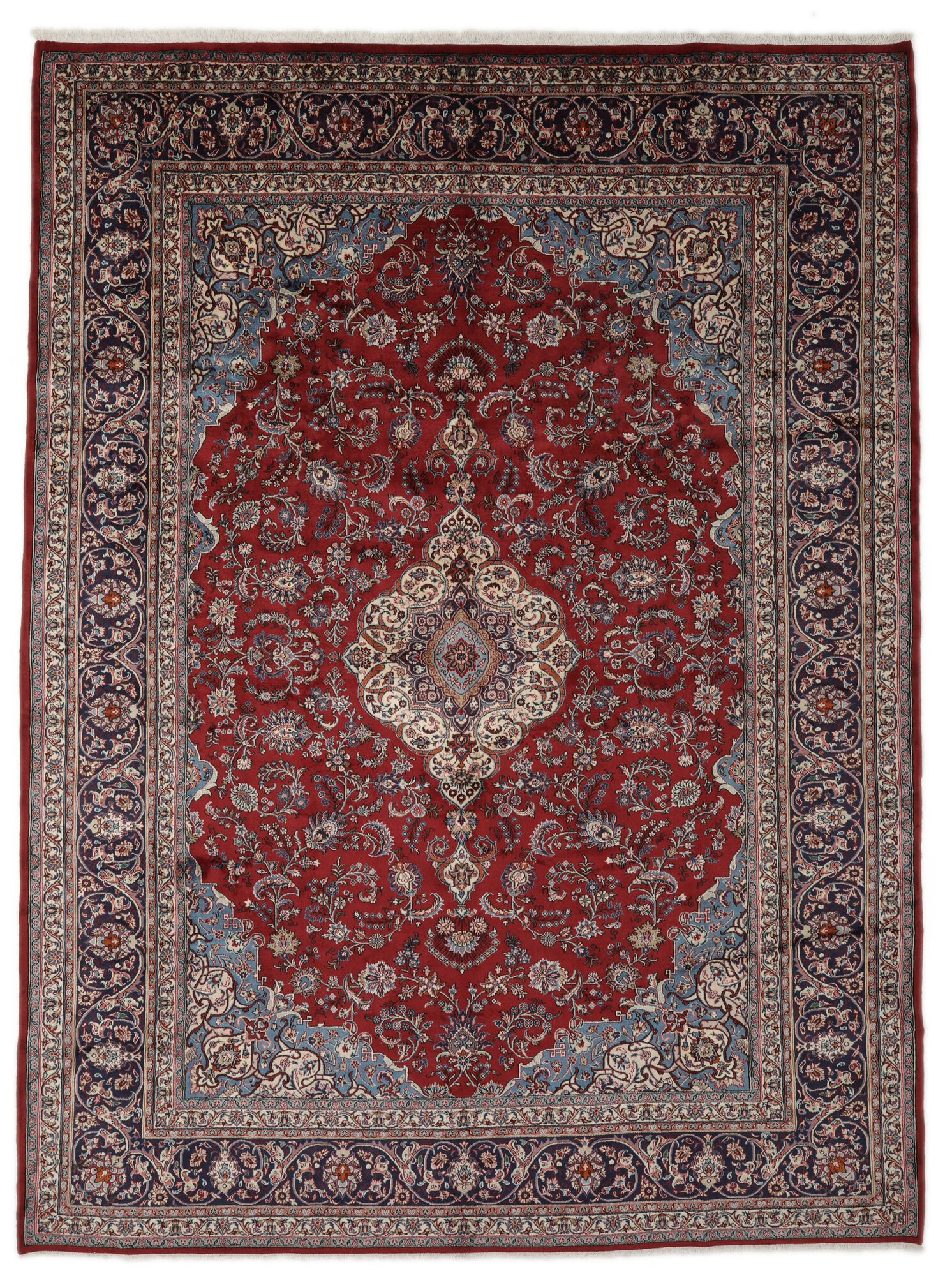 Hamadan Shahrbaf Matta 300x405