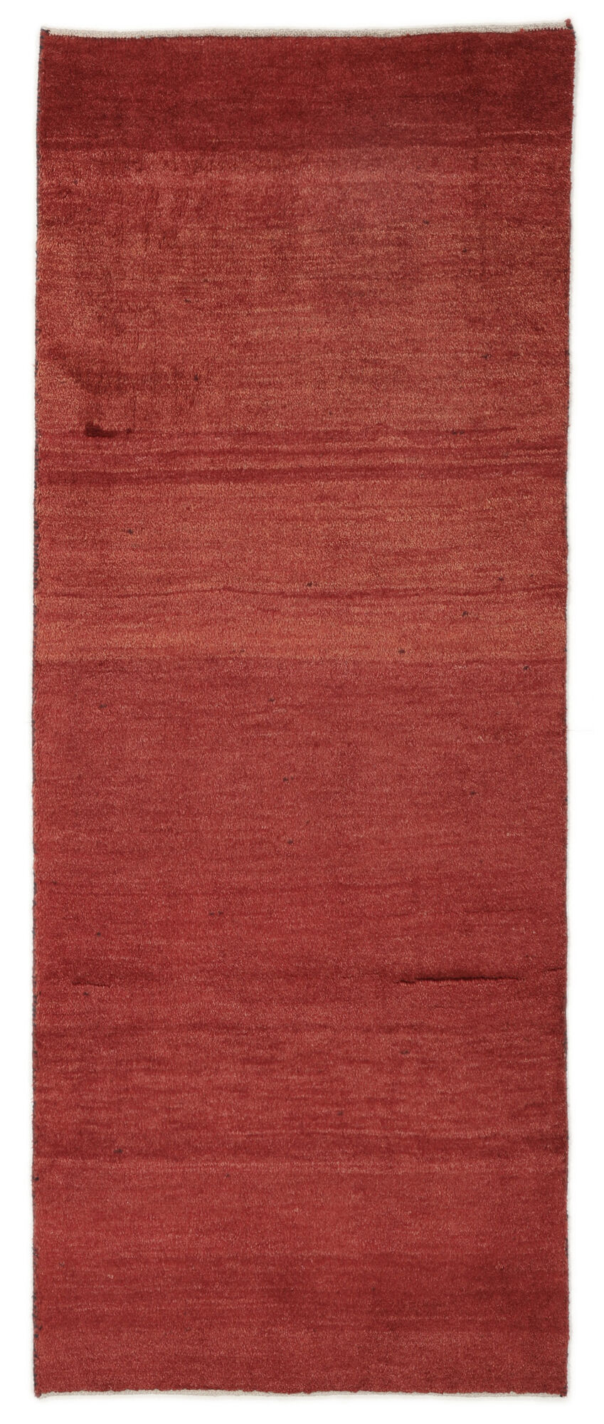 
    Gabbeh Persia - Dark red - 76 x 193 cm
  