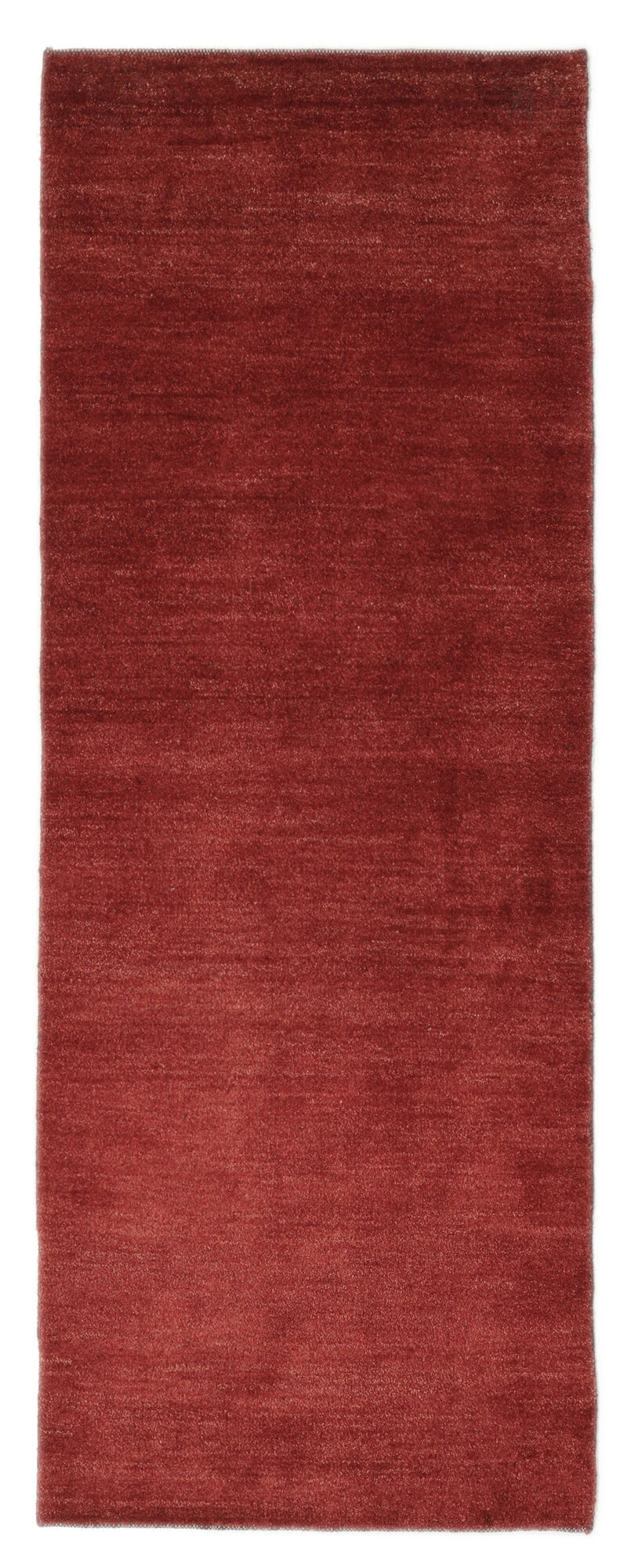 
    Gabbeh Persia - Dark red - 76 x 202 cm
  