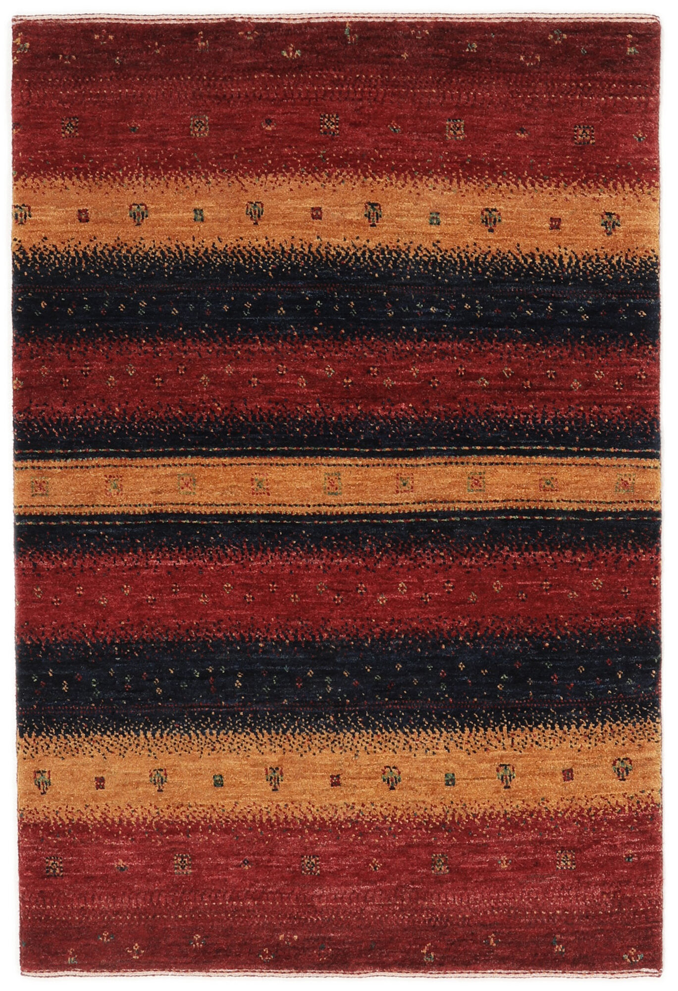 Loribaft Fine Matta 81x120