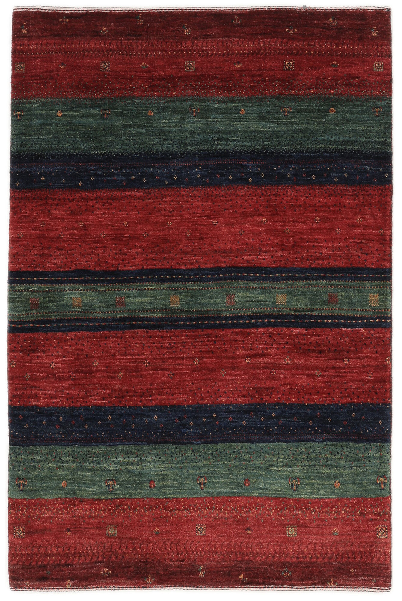 Loribaft Fine Matta 81x123