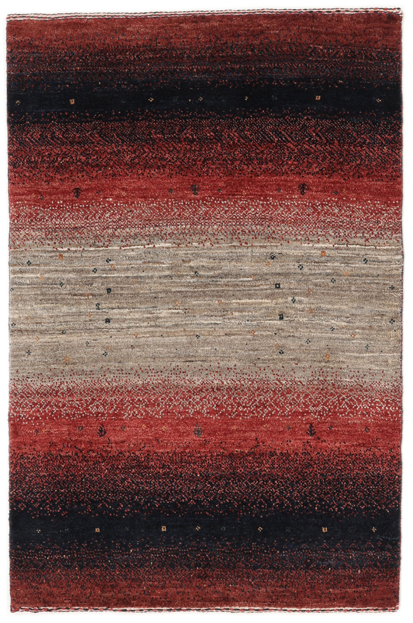 Loribaft Fine Persisk Matta 76x115