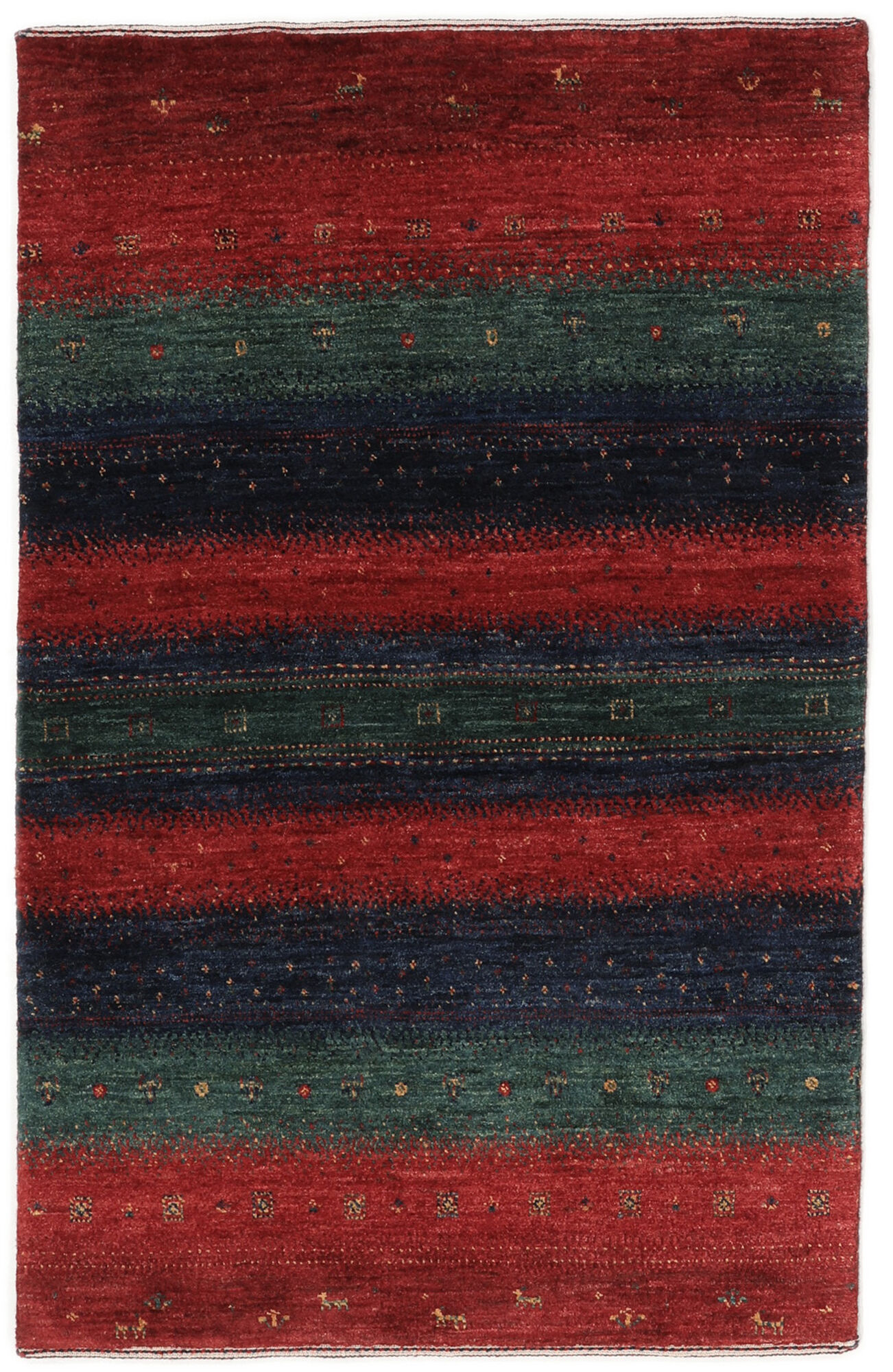 Loribaft Fine Matta 80x125