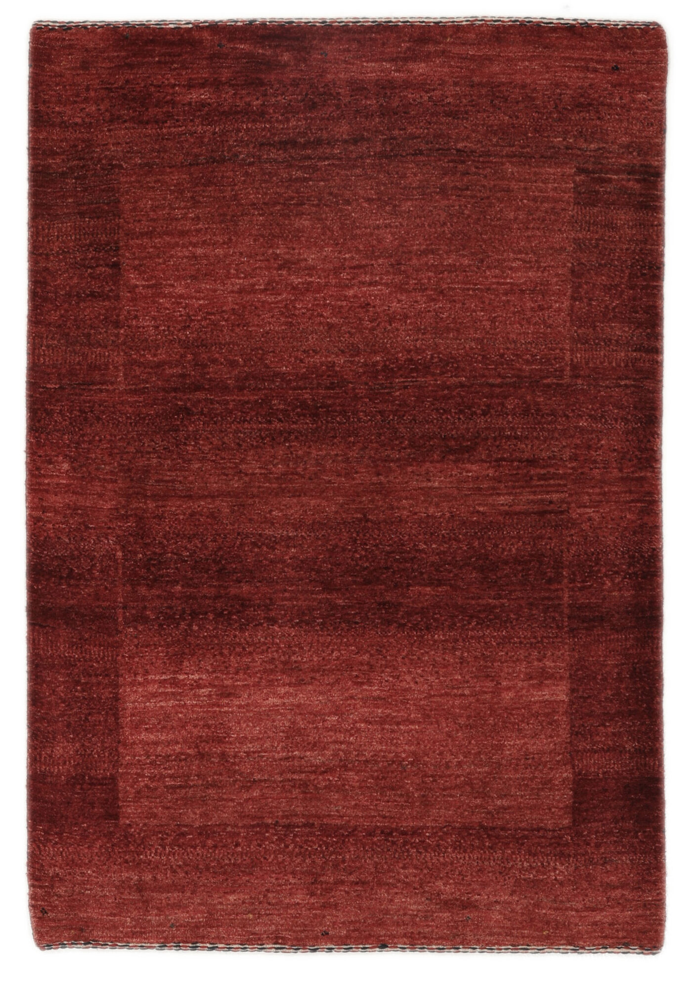 
    Loribaft Fine Persia - Dark red - 83 x 120 cm
  