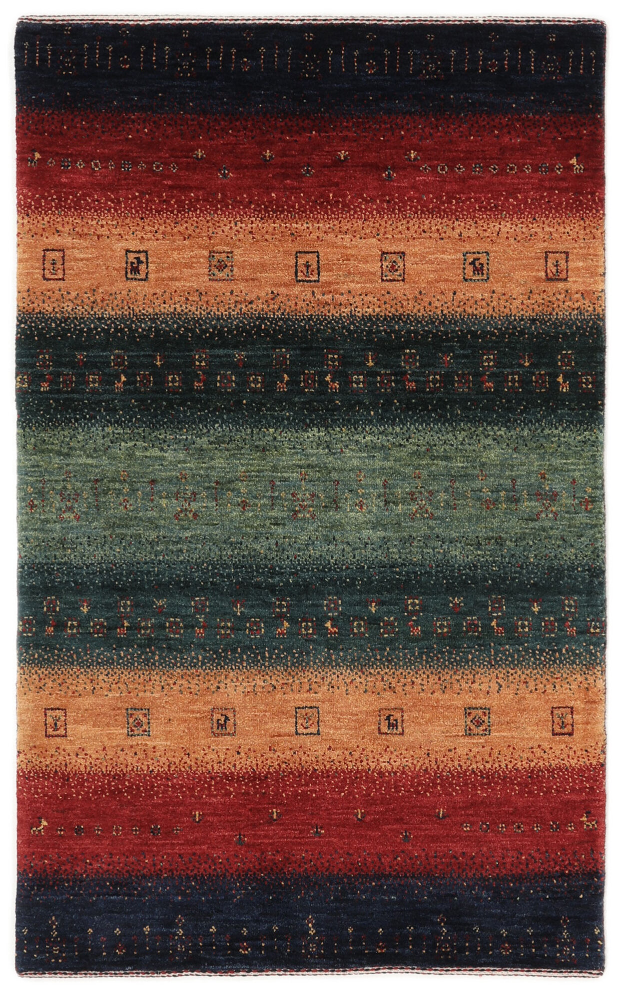 Loribaft Fine Matta 78x124