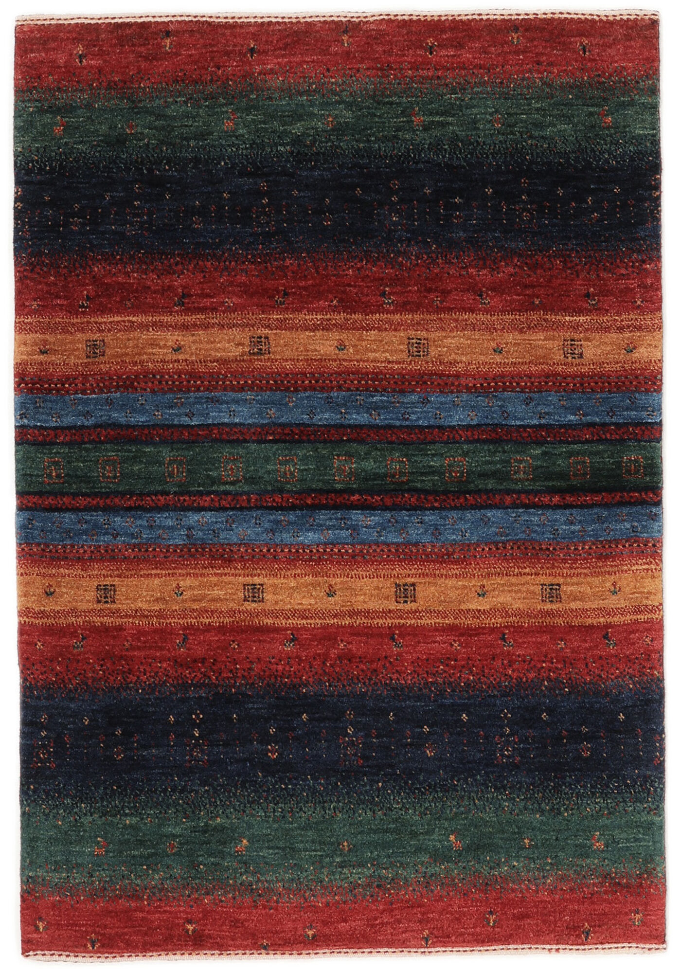 Loribaft Fine Matta 80x115