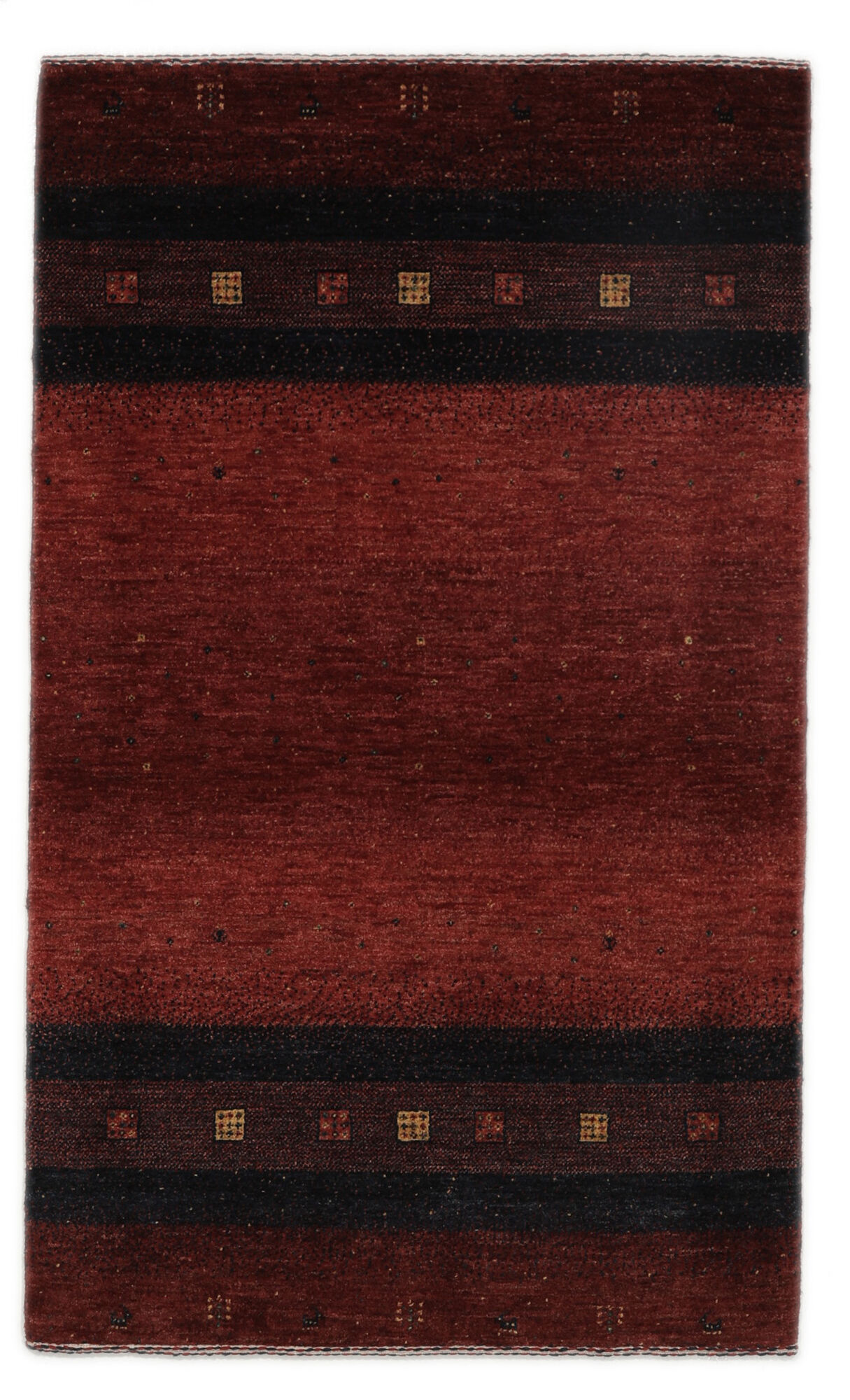 
    Loribaft Fine Persia - Black - 81 x 135 cm
  