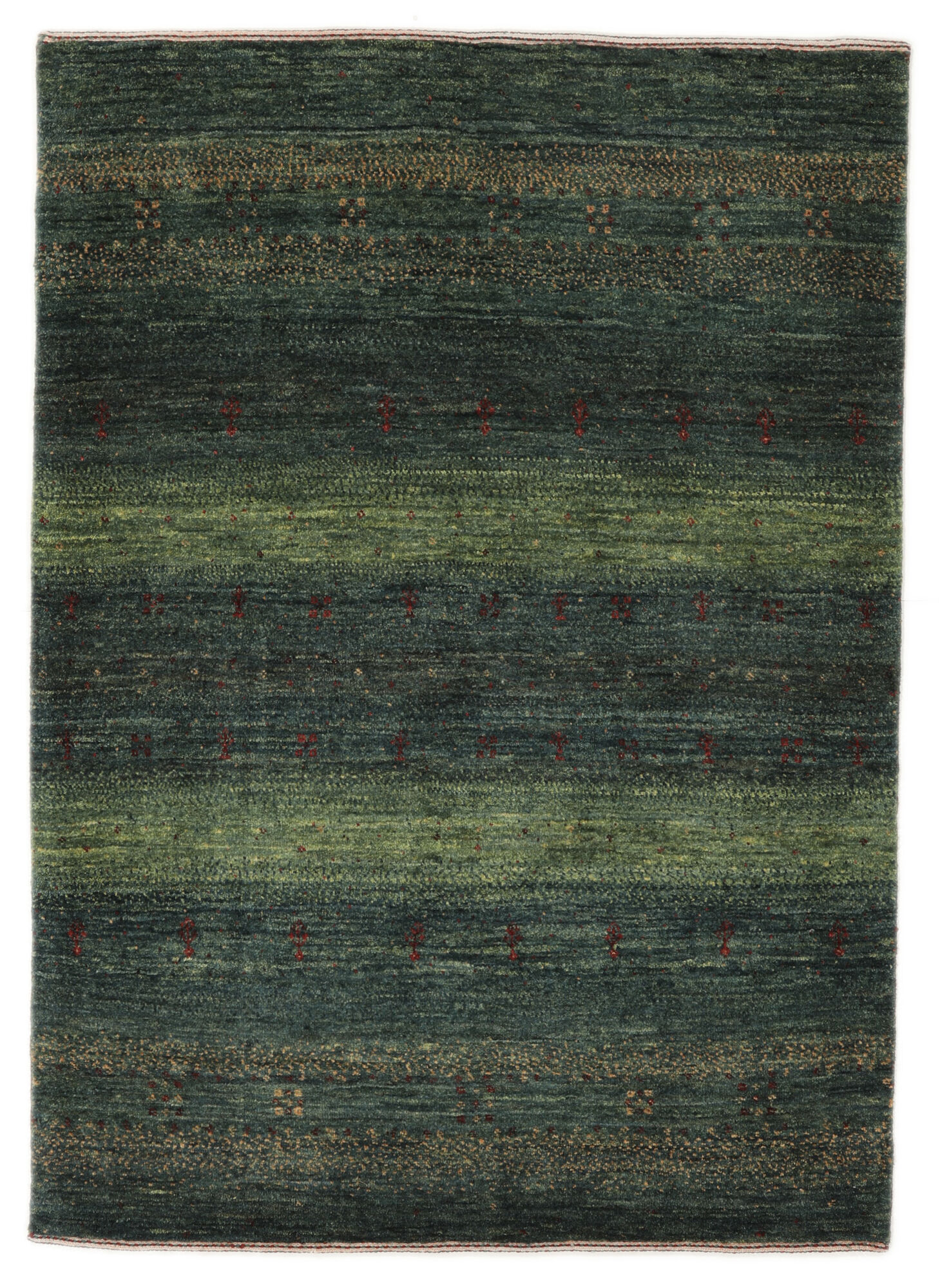 Loribaft Fine Matta 100x136