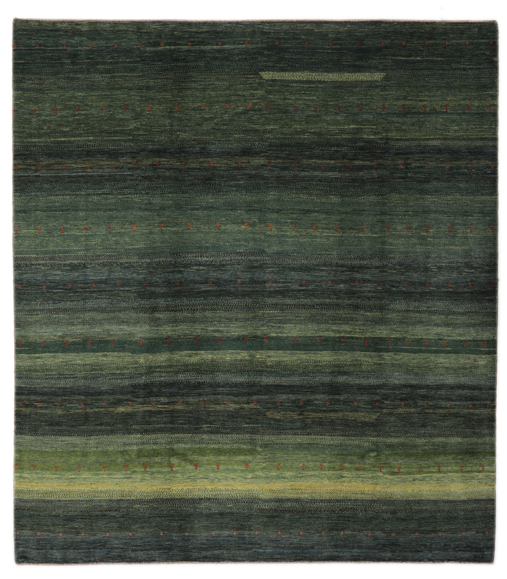 Loribaft Fine Matta 262x290