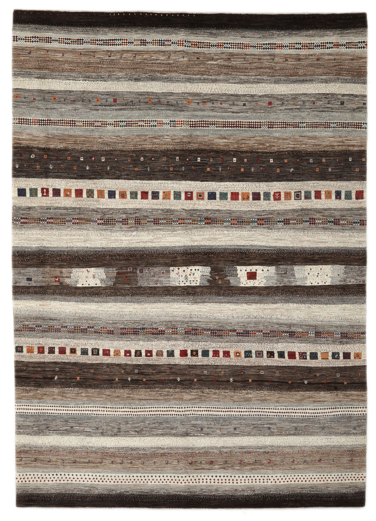 Loribaft Fine Matta 245x344