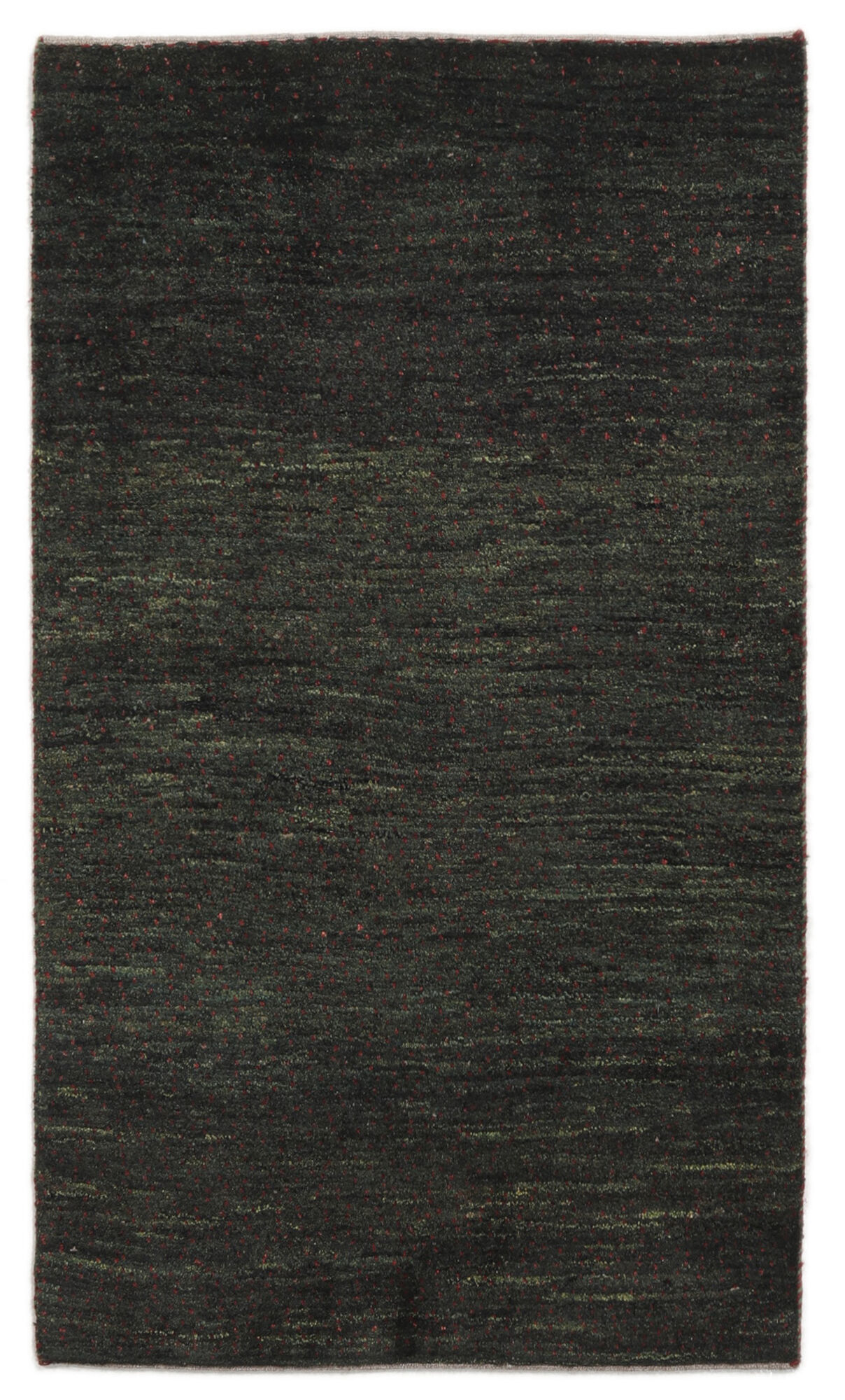 
    Gabbeh Persia - Black - 77 x 130 cm
  