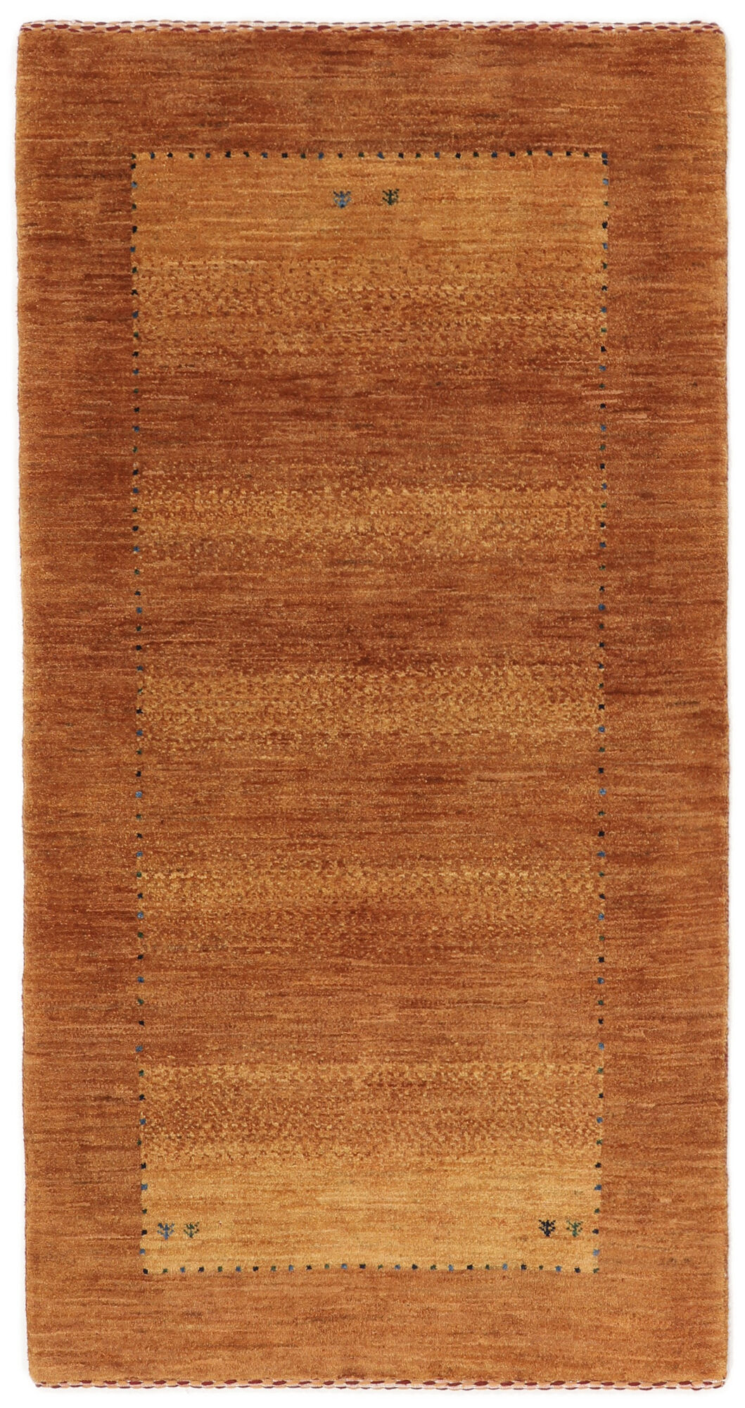 
    Loribaft Fine Persia - Brown - 70 x 133 cm
  