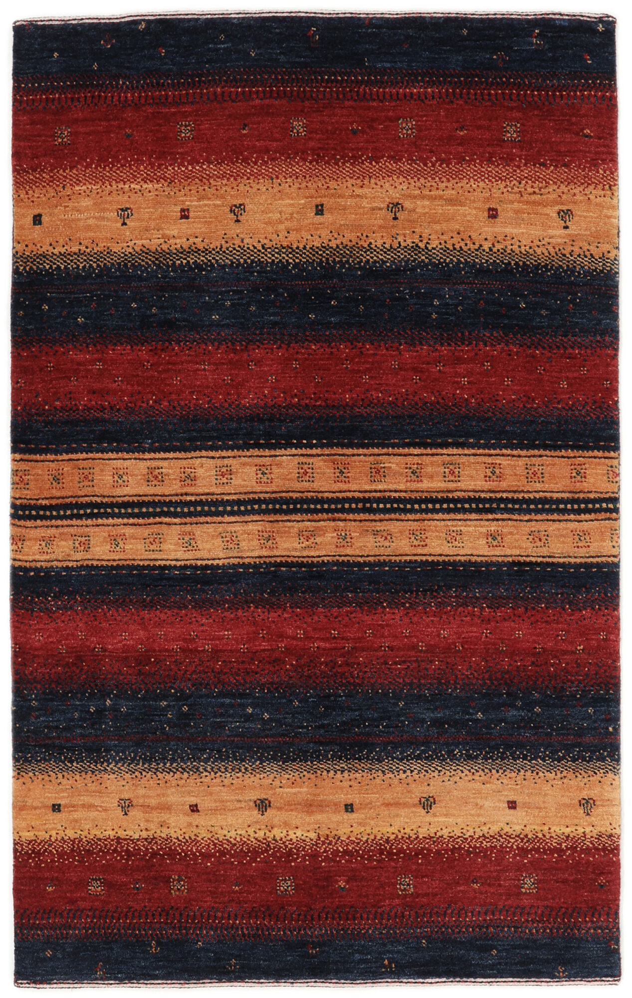 Loribaft Fine Matta 84x132