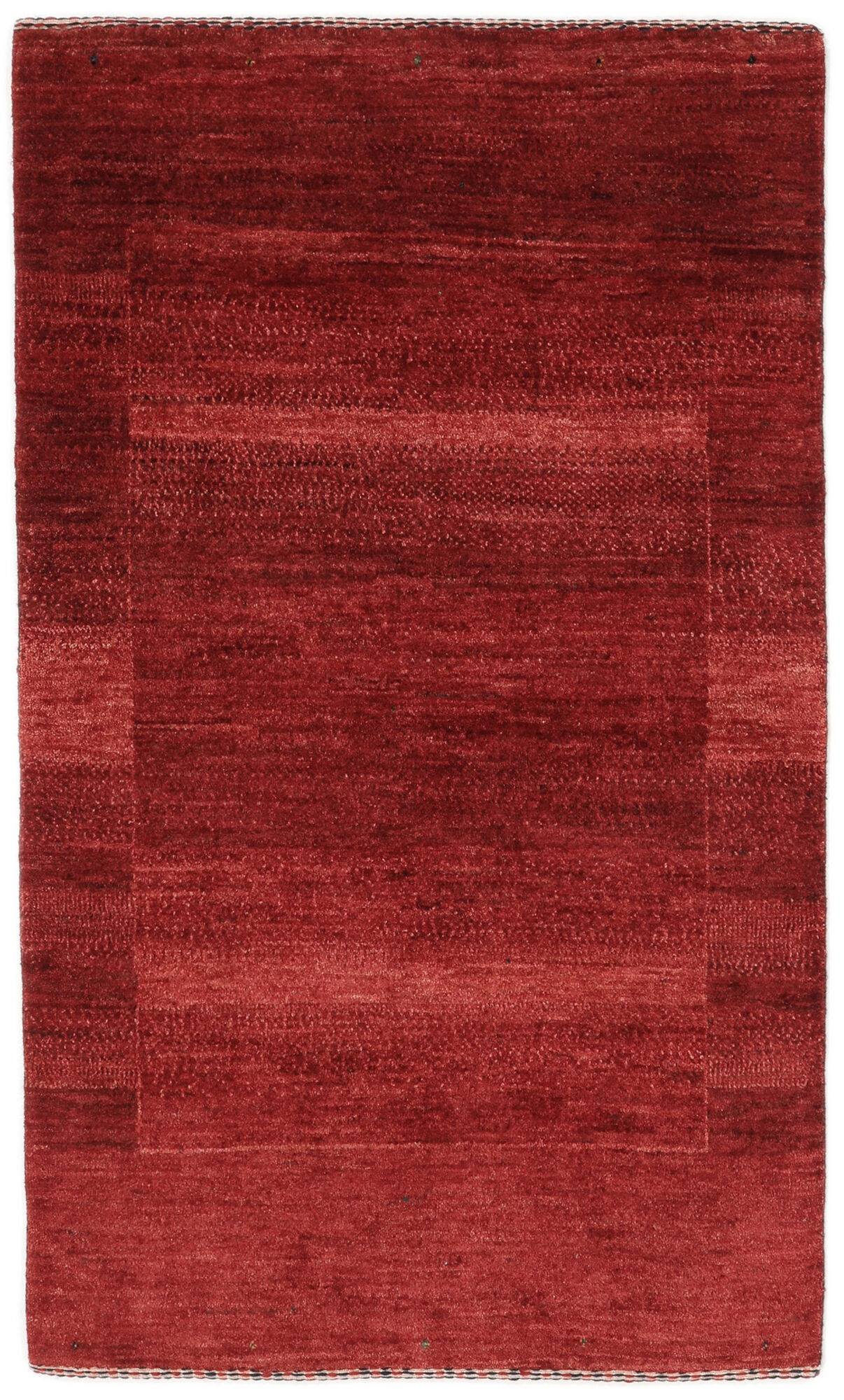 
    Loribaft Fine Persia - Dark red - 80 x 132 cm
  