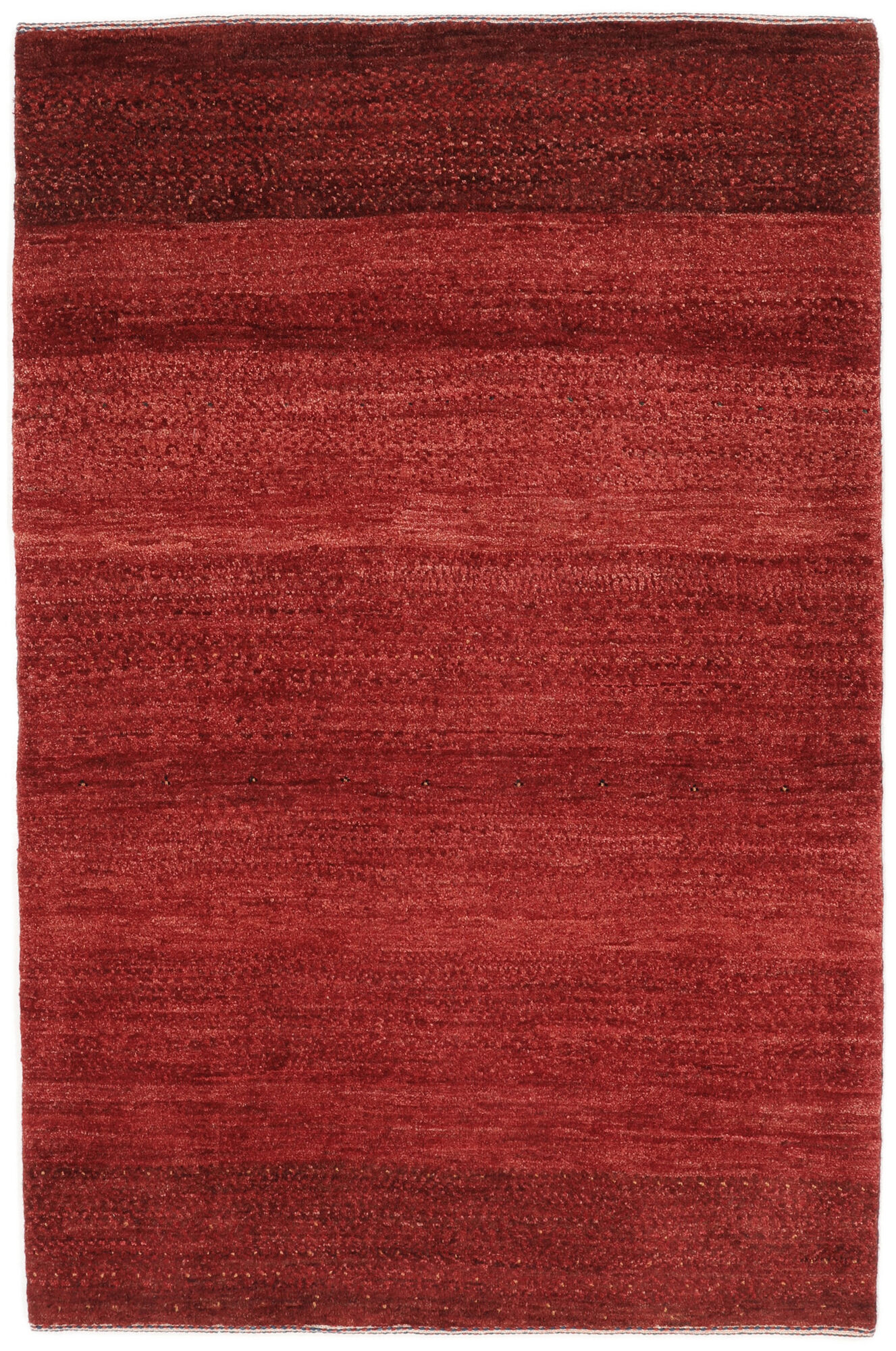 
    Loribaft Fine Persia - Dark red - 87 x 132 cm
  