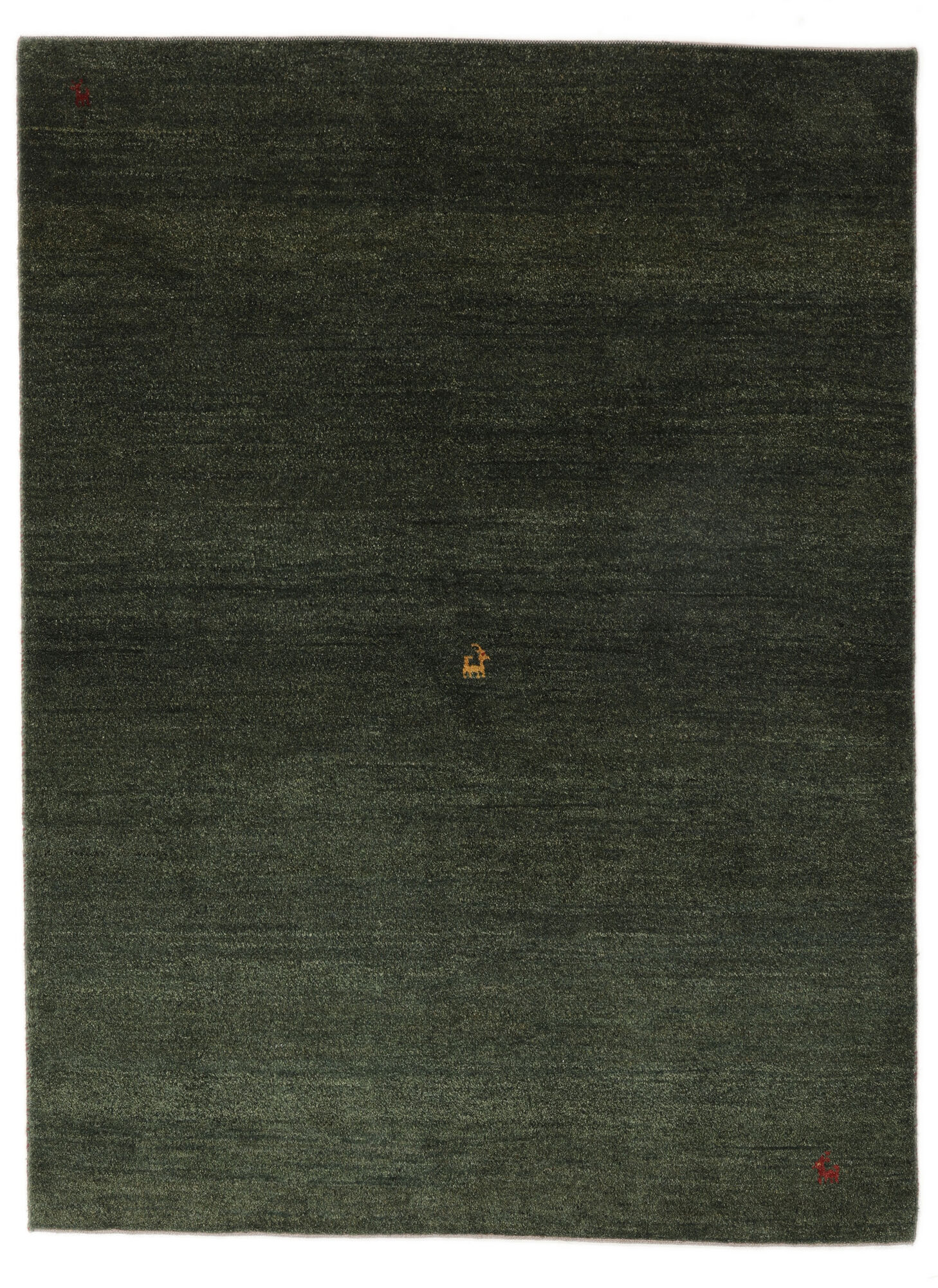 
    Gabbeh Persia - Black - 148 x 196 cm
  