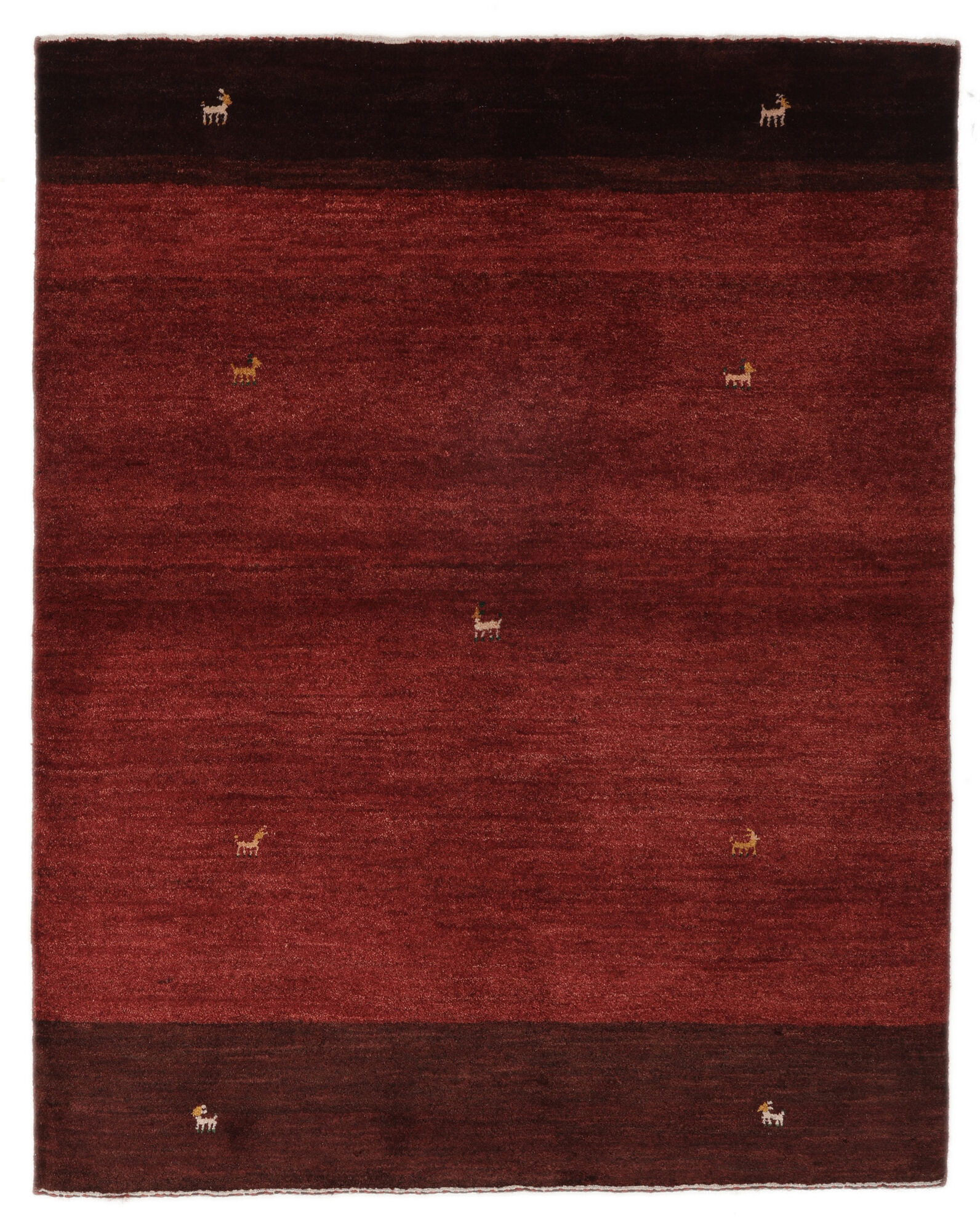 Gabbeh Matta 155x192