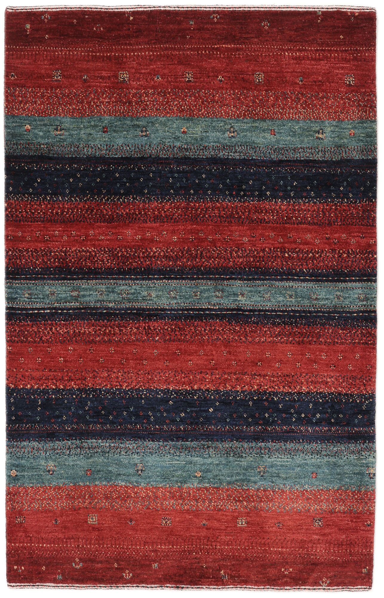 Loribaft Fine Matta 80x125