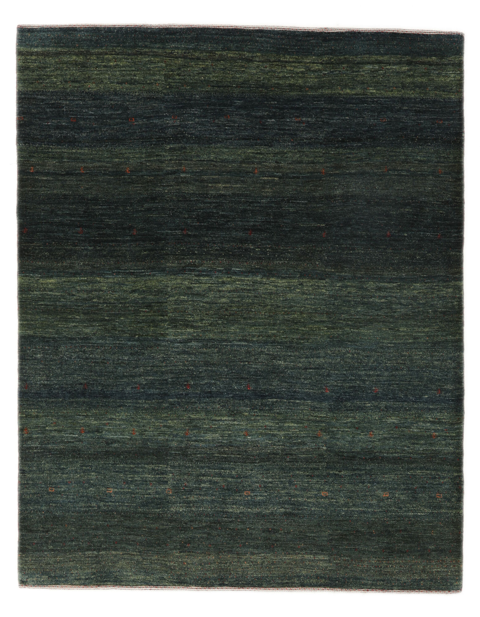 
    Loribaft Fine Persia - Black - 147 x 183 cm
  
