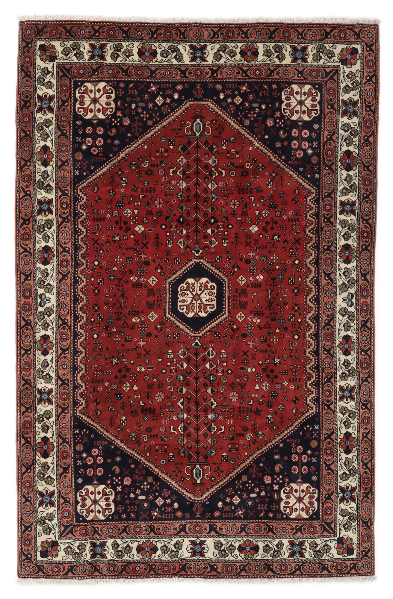 Abadeh Matta 177x272