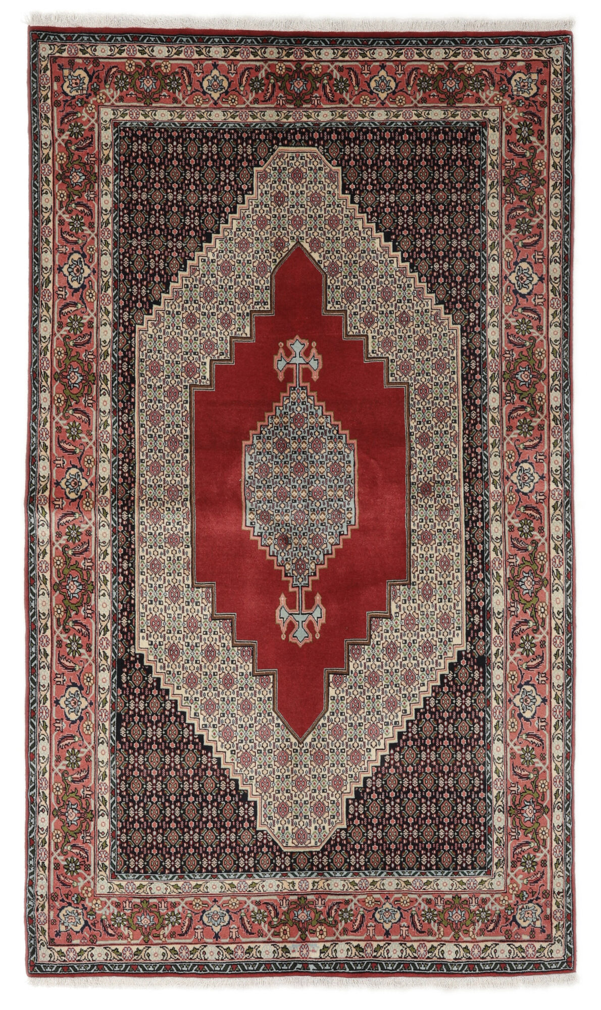 Senneh Matta 138x237