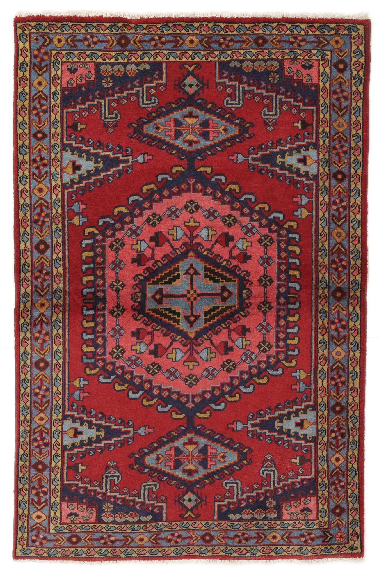 Wiss Matta 108x164