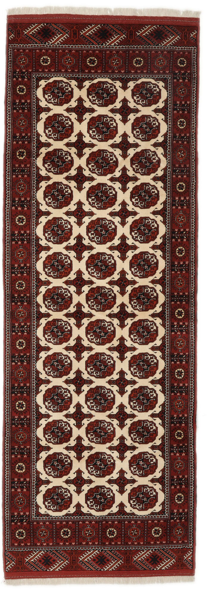 Turkaman Matta 104x293
